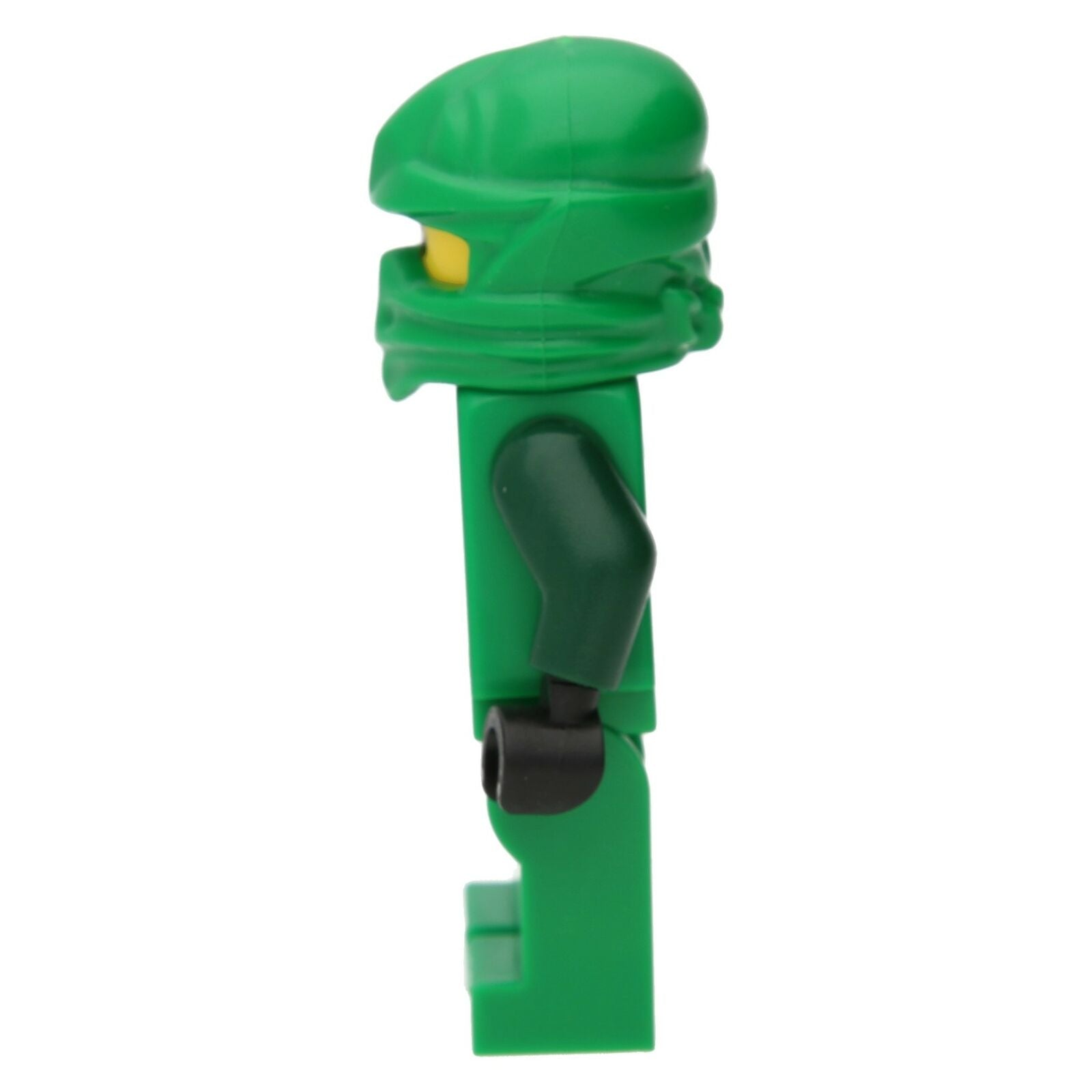 LEGO Ninjago Minifigur - Lloyd (Rebooted)