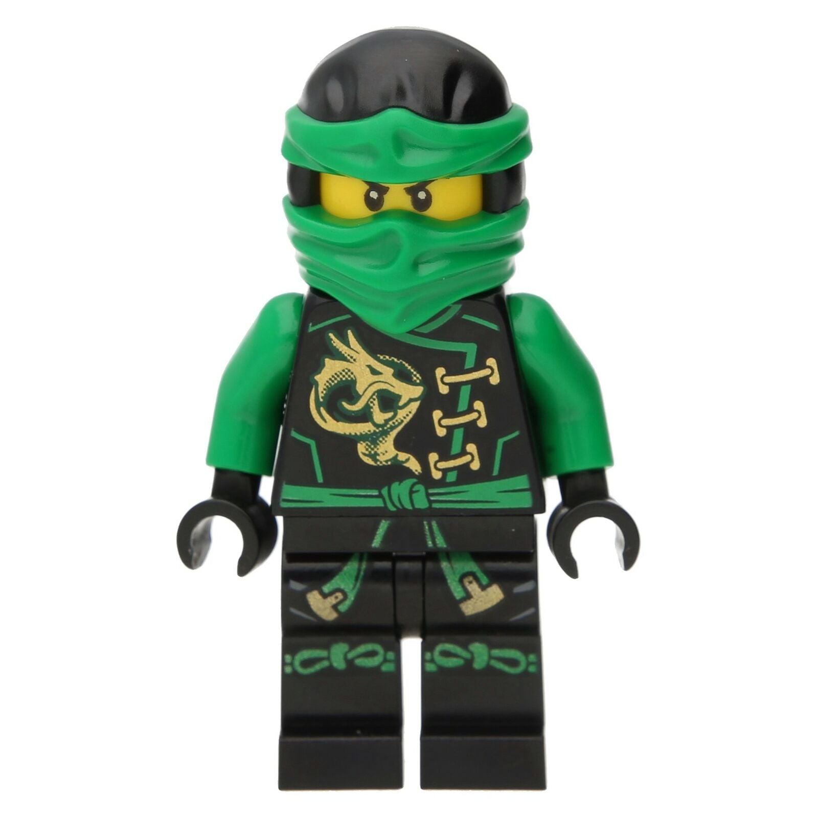 LEGO Ninjago Minifigure - Lloyd (Skybound)