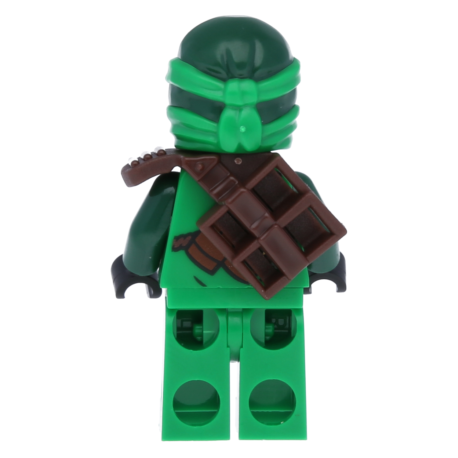 LEGO Ninjago Minifigure - Lloyd (Honor Robe - Day of Memories)