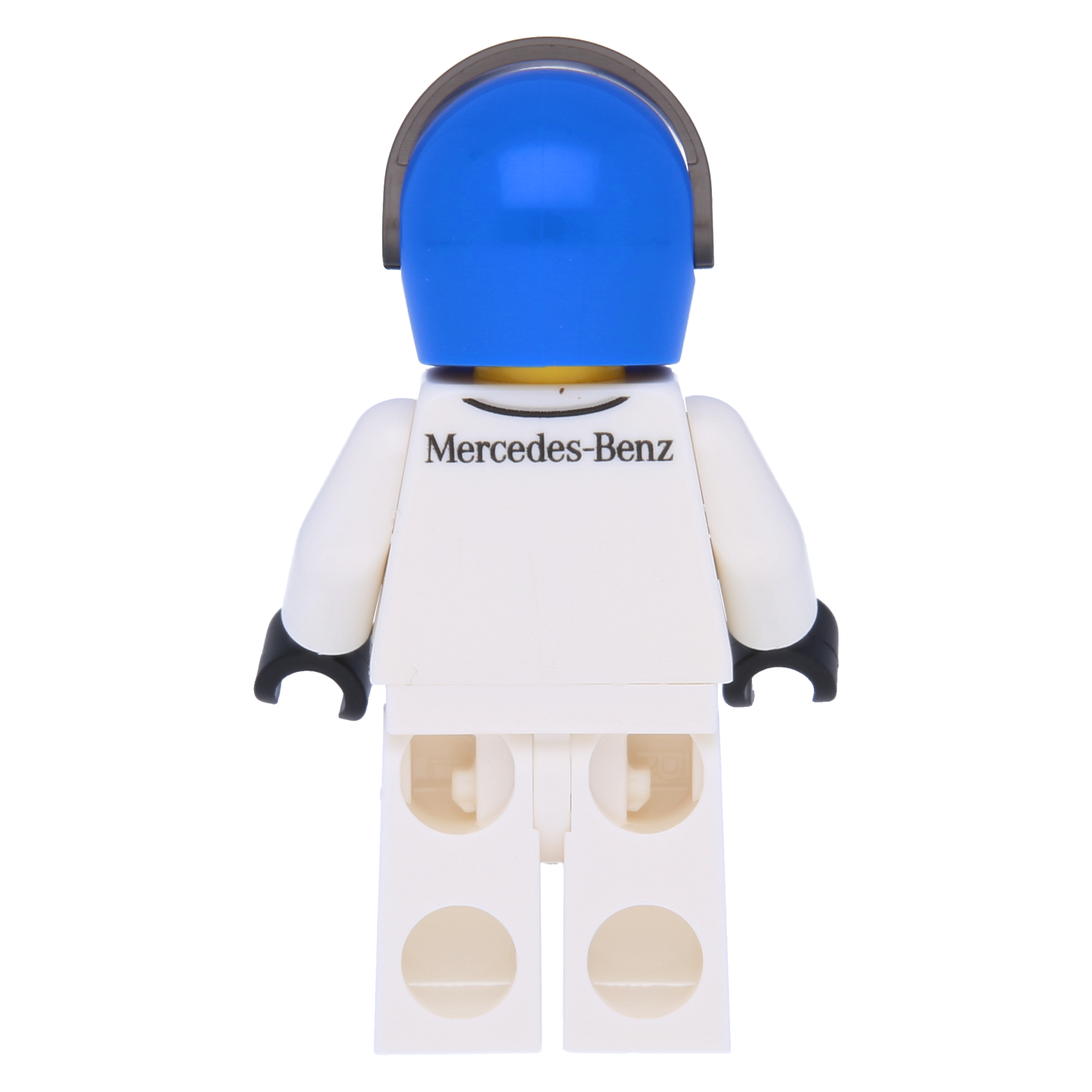LEGO Speed Champions Minifigure - McLaren/Mercedes Racing Driver