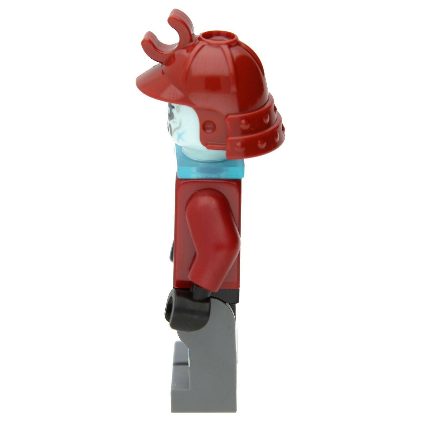 LEGO Ninjago Minifigure - Blizzard Archer (Forbidden Spinjitzu)