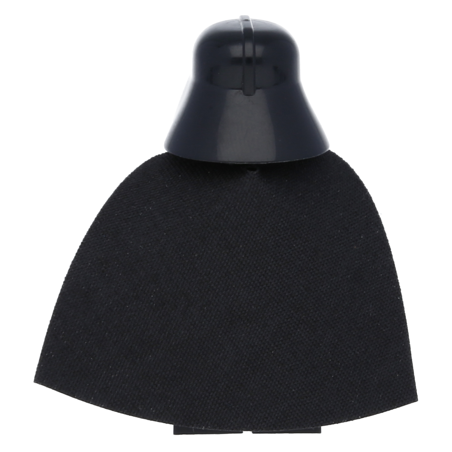 LEGO Star Wars Minifigur - Darth Vader (Imperiale Uniform, Gesicht mit geraden Augenbrauen)