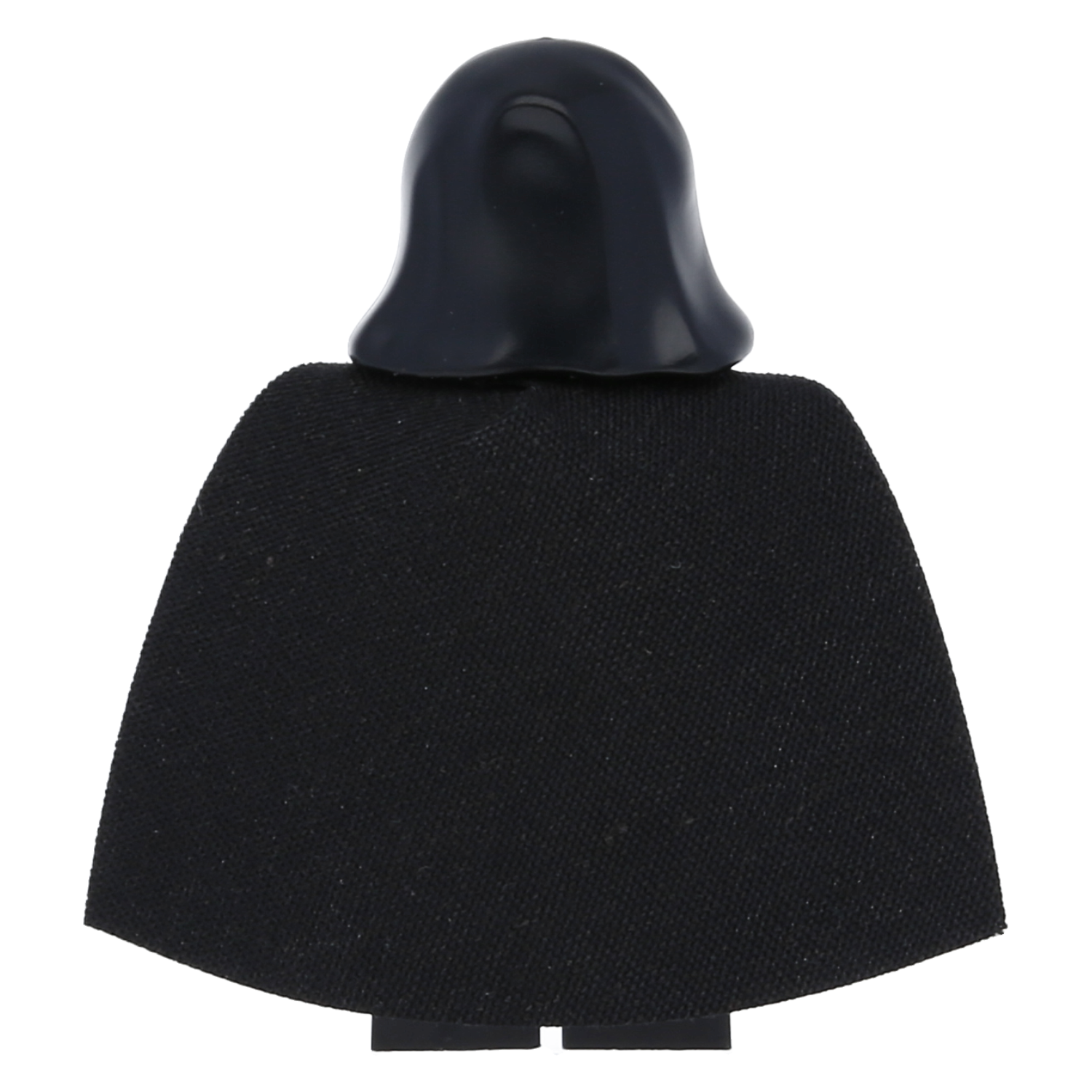 LEGO Star Wars Minifigure - Barriss Offee (Black Hood)