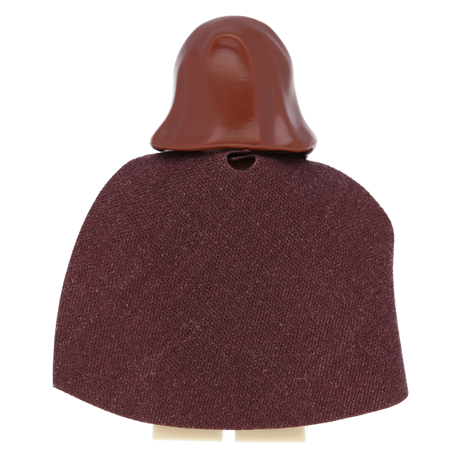 LEGO Star Wars Minifigure - Obi-Wan Kenobi with Hood (Young)