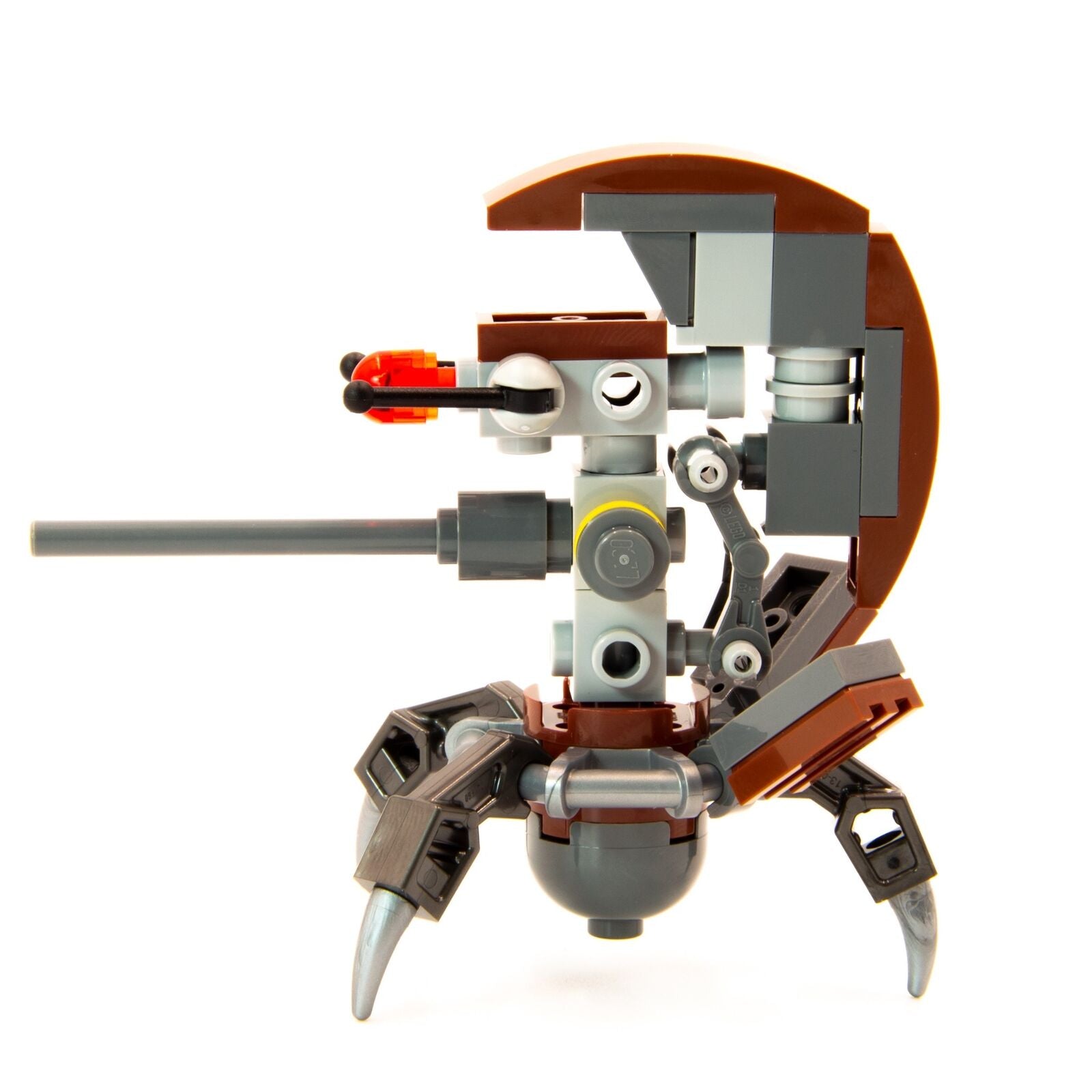 LEGO Star Wars Minifigure - Droideka (Sniper)