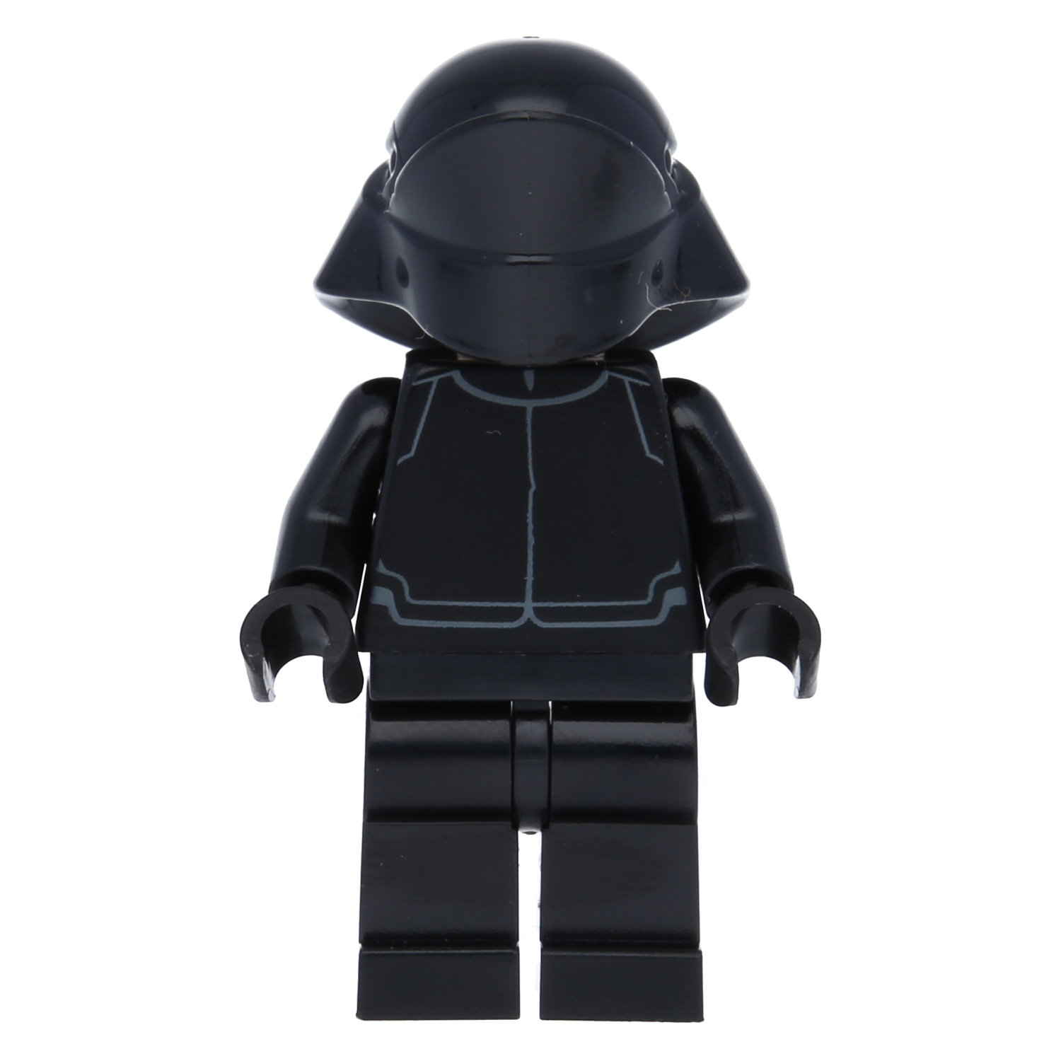 LEGO Star Wars Minifigure - First Order Crewmember (light nougat face)