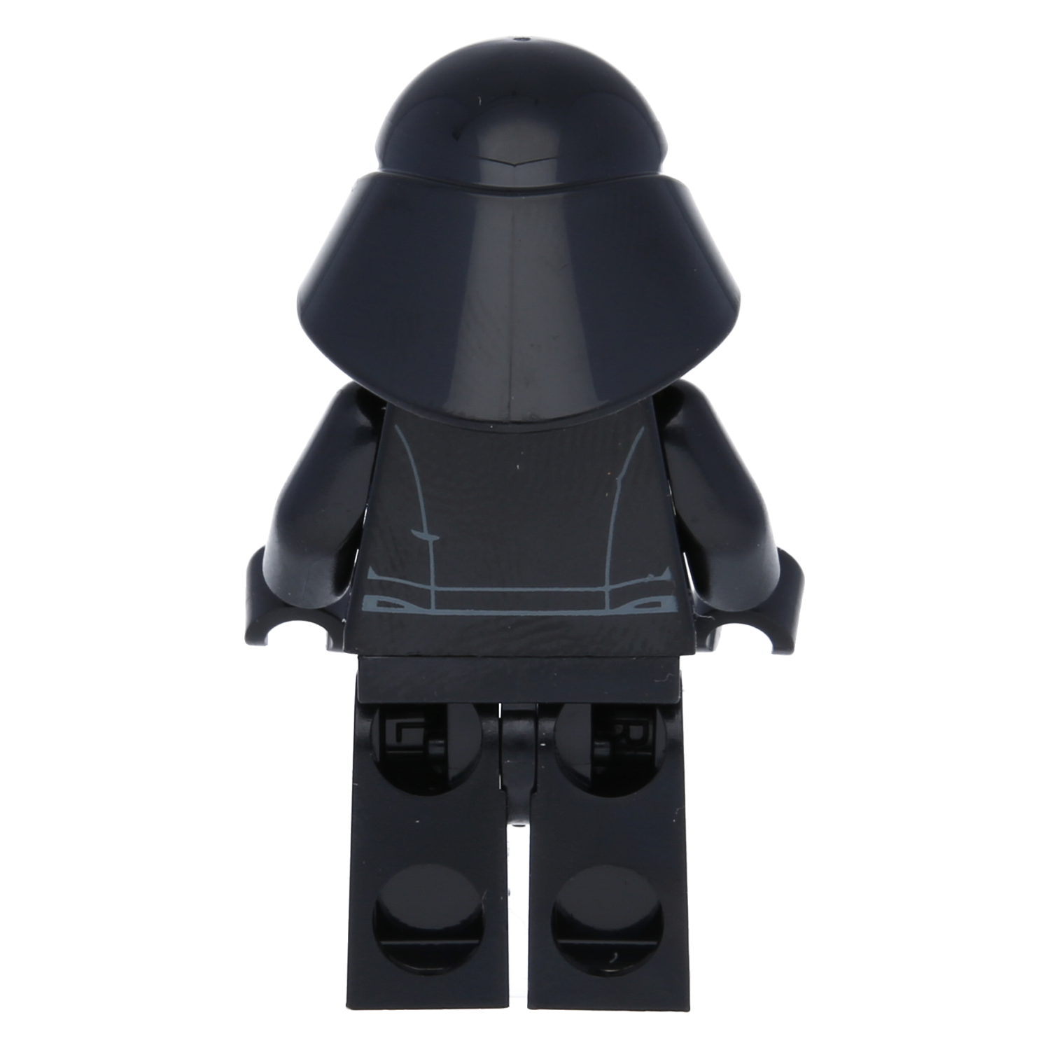 LEGO Star Wars Minifigure - First Order Crewmember (light nougat face)