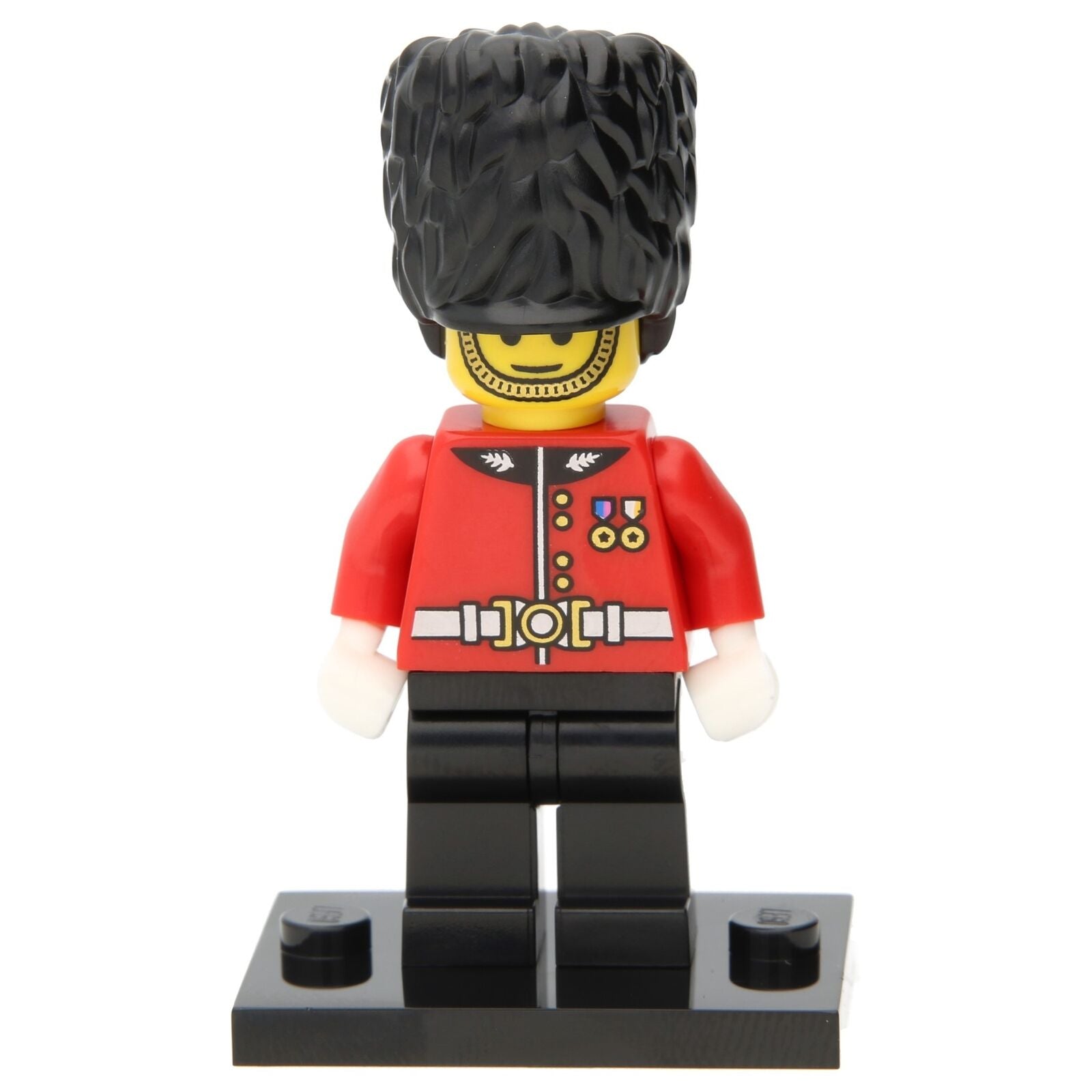 LEGO Minifigures (Professions & Hobbies) - Grenadier Guard (Polybag)