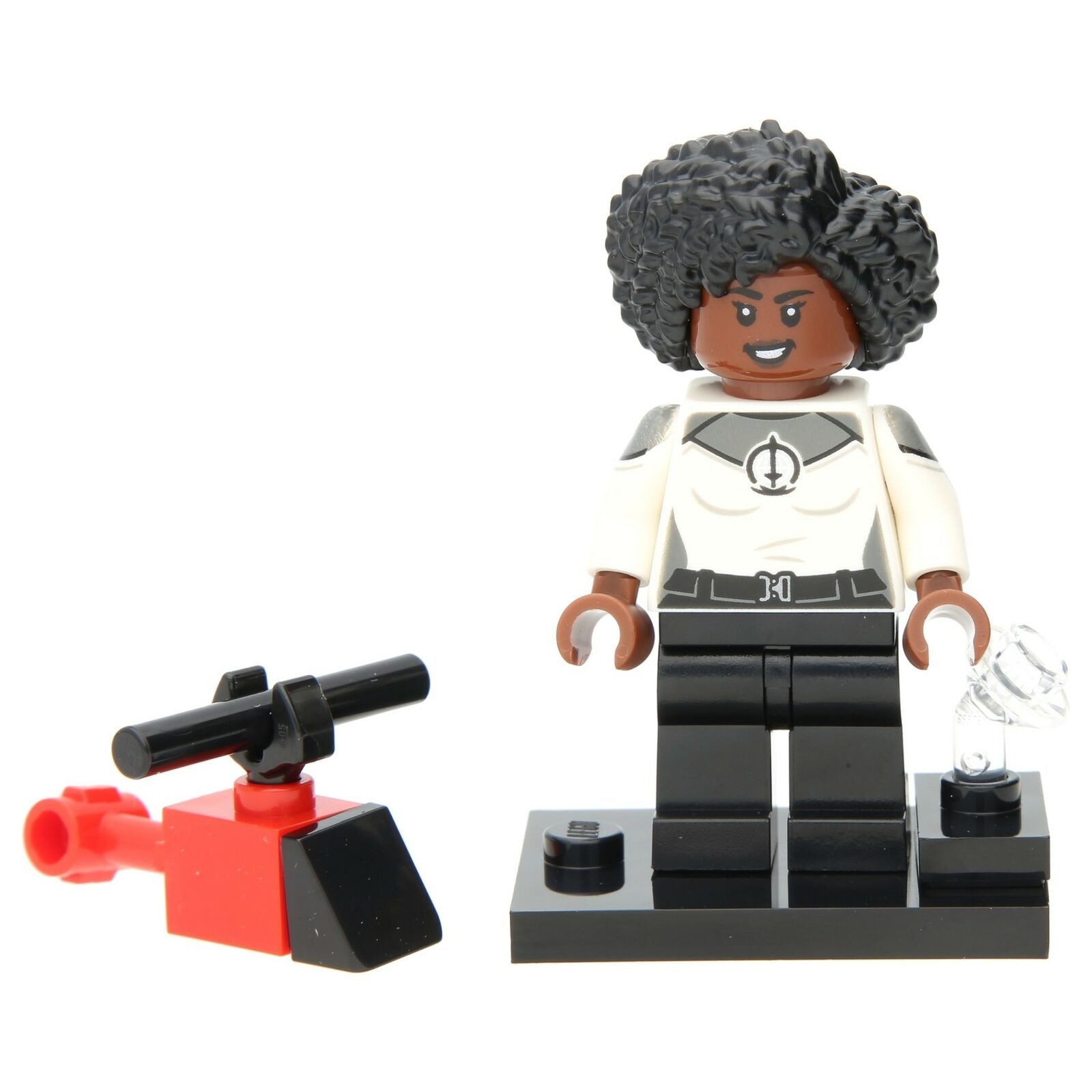 LEGO Sets -Monica Rambeau (Marvel)