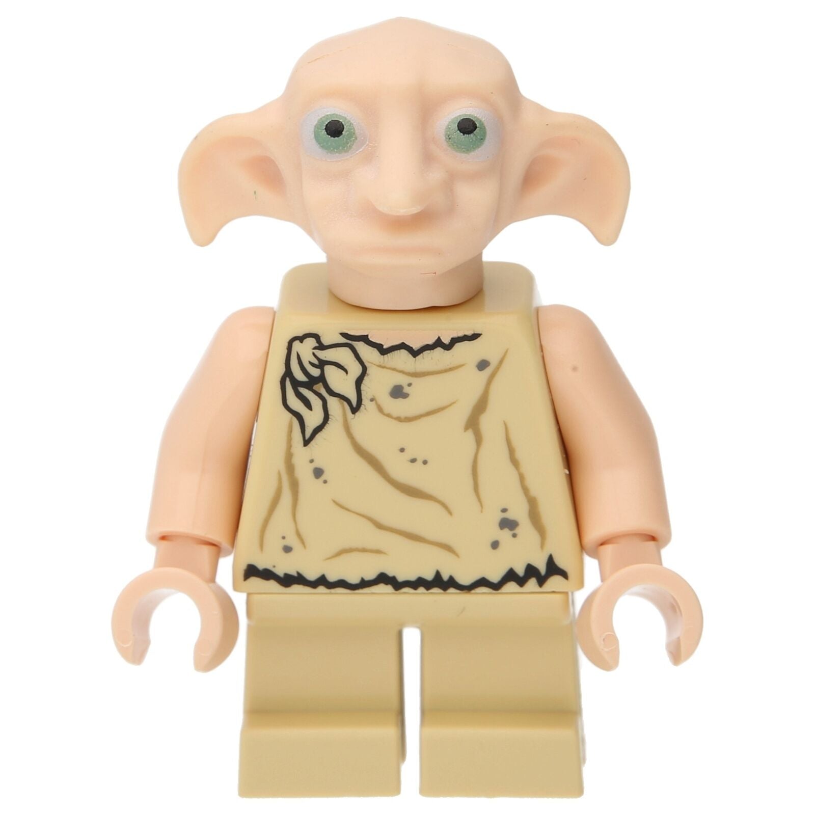 LEGO Minifigur Dobby – Harry Potter (hp105) – neu