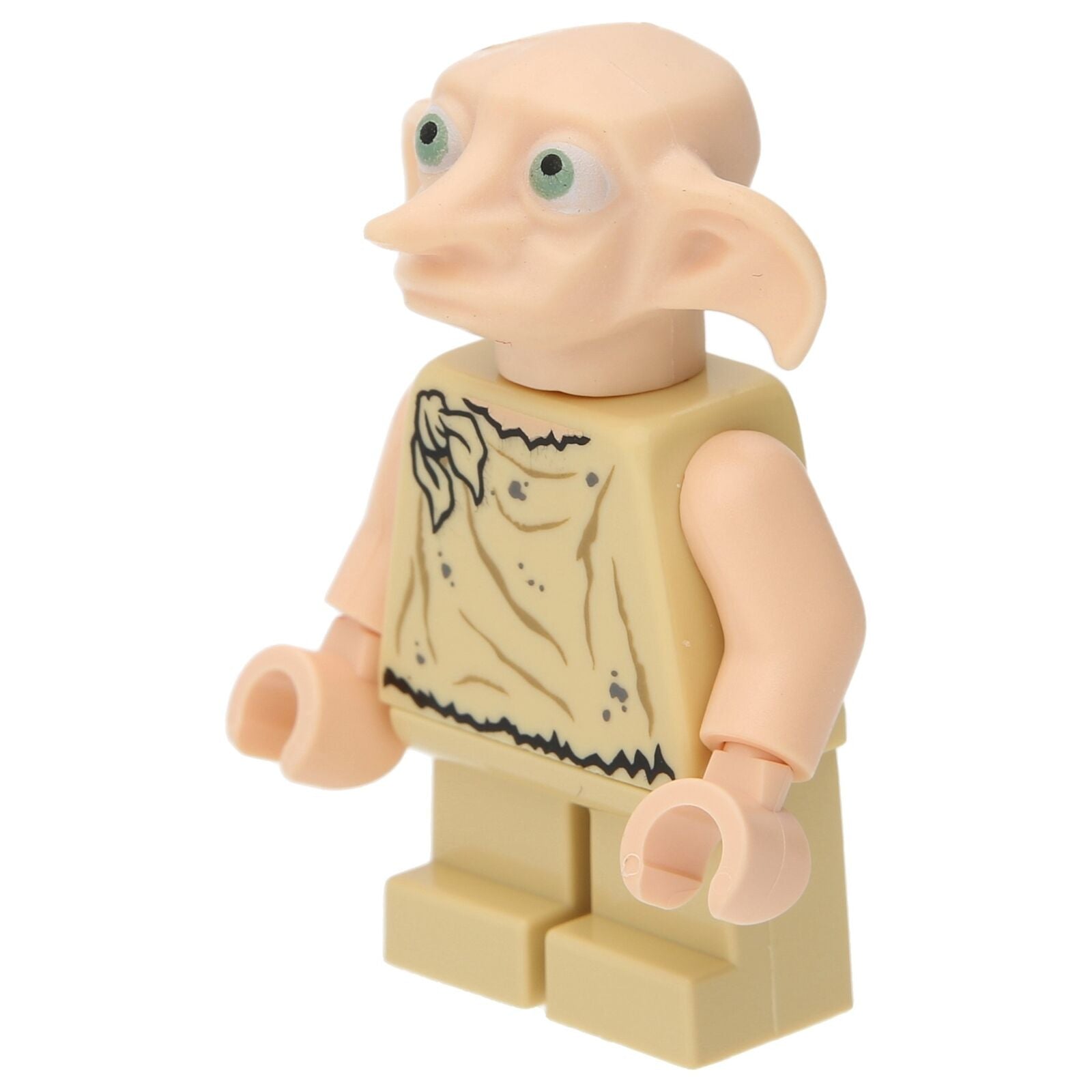 LEGO Minifigur Dobby – Harry Potter (hp105) – neu