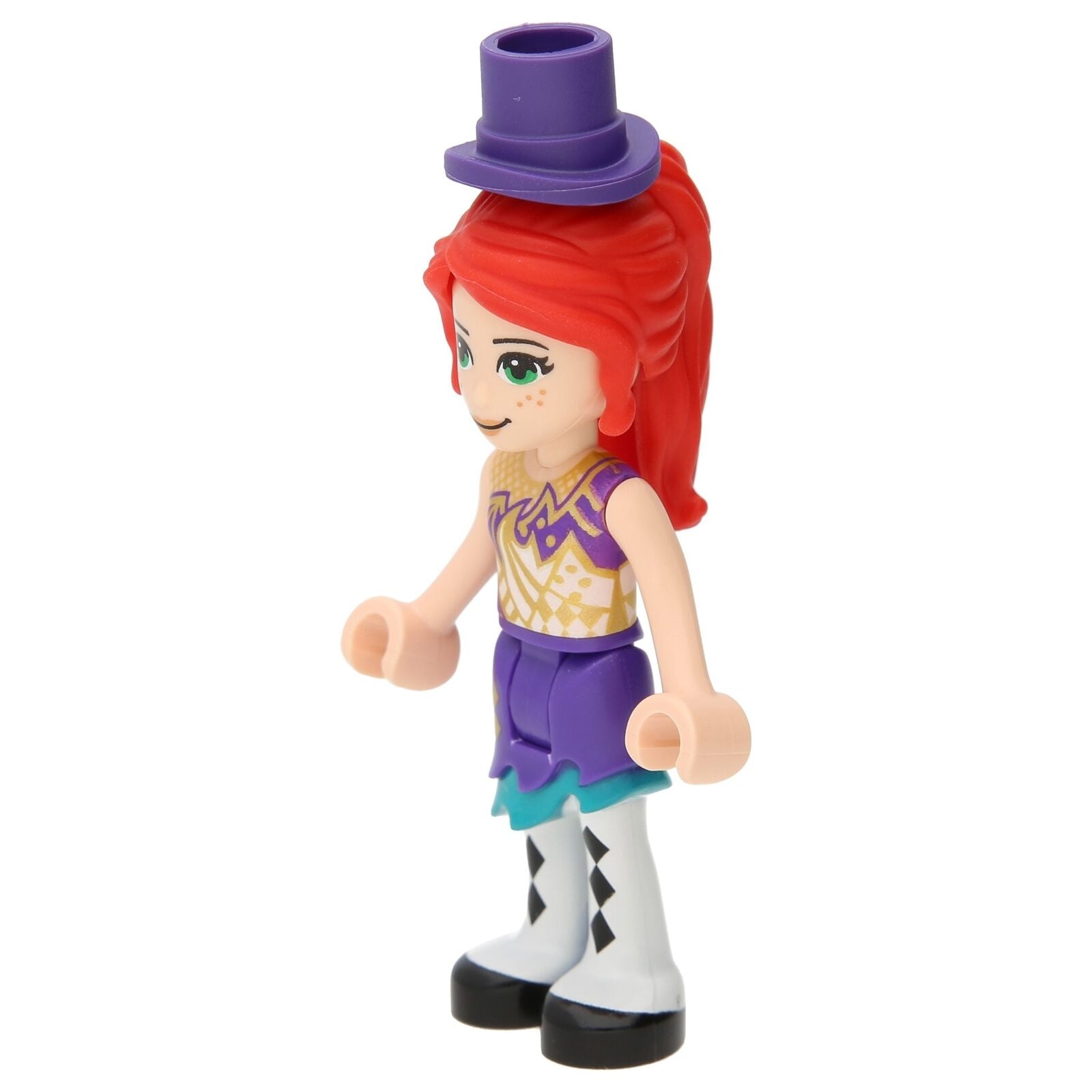 LEGO Minifigur Mia – Friends (frnd0471) – neu