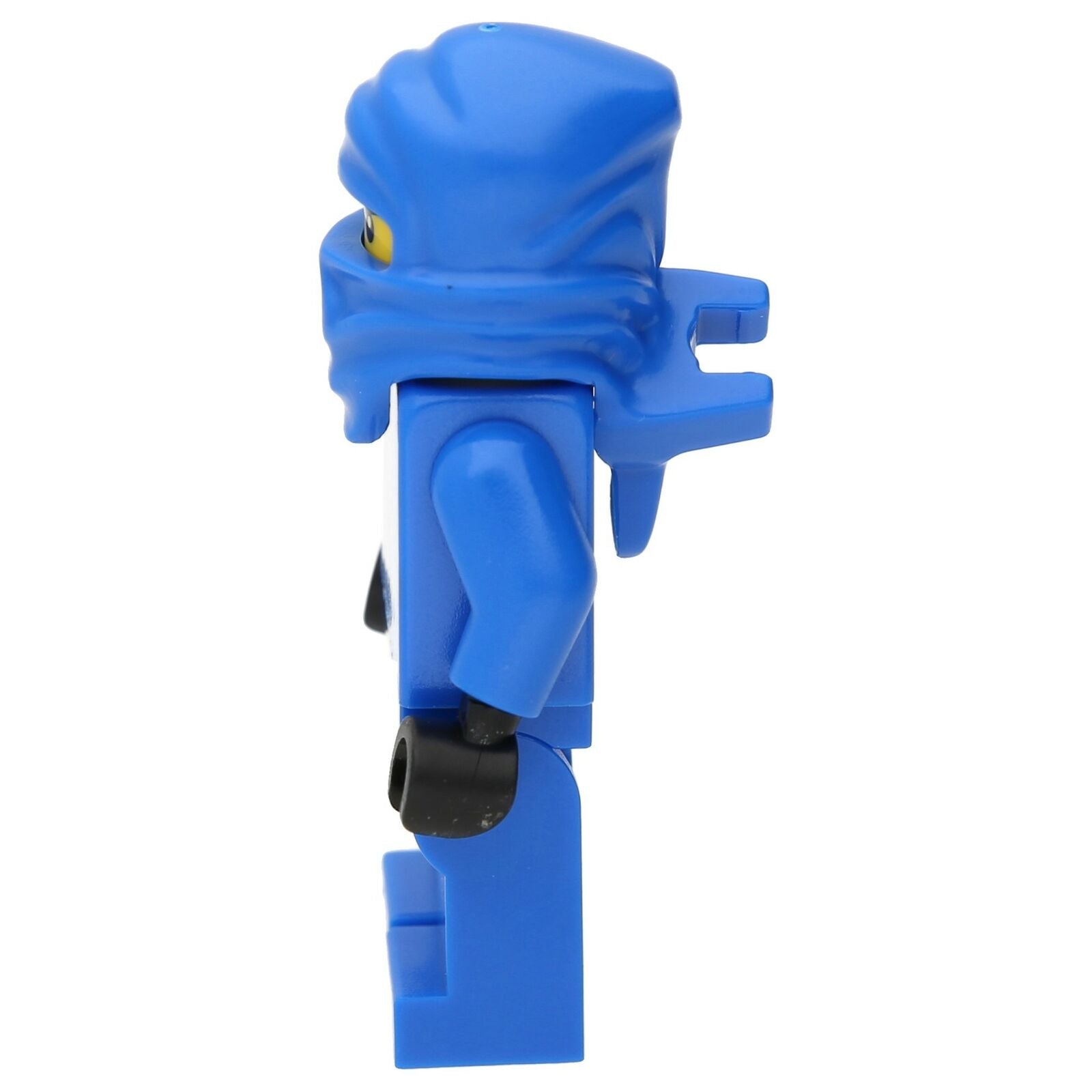 LEGO Minifigur Jay Walker – Ninjago (njo0004) – neu