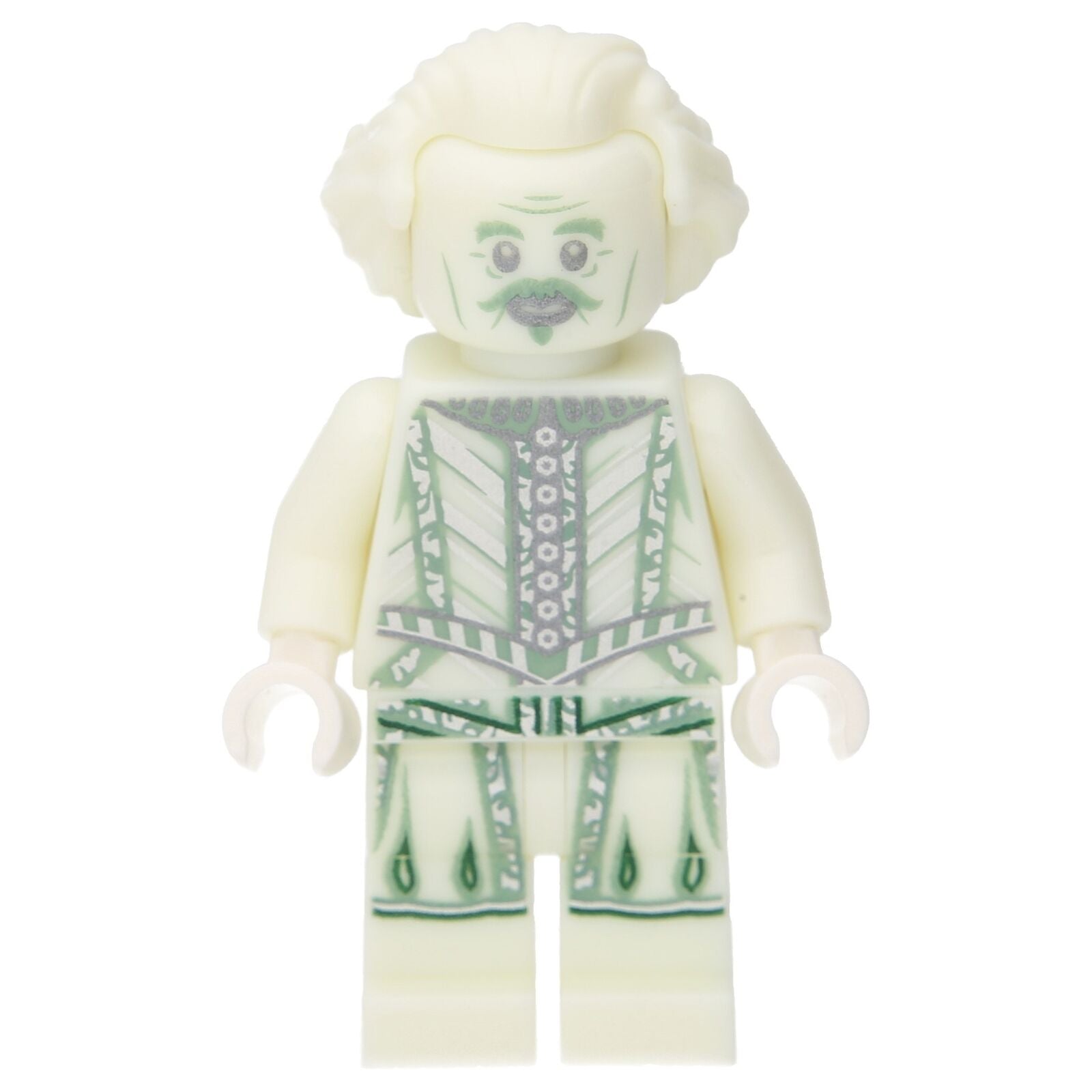 LEGO Minifigur Nearley Headless Nick – Harry Potter (hp308) – neu