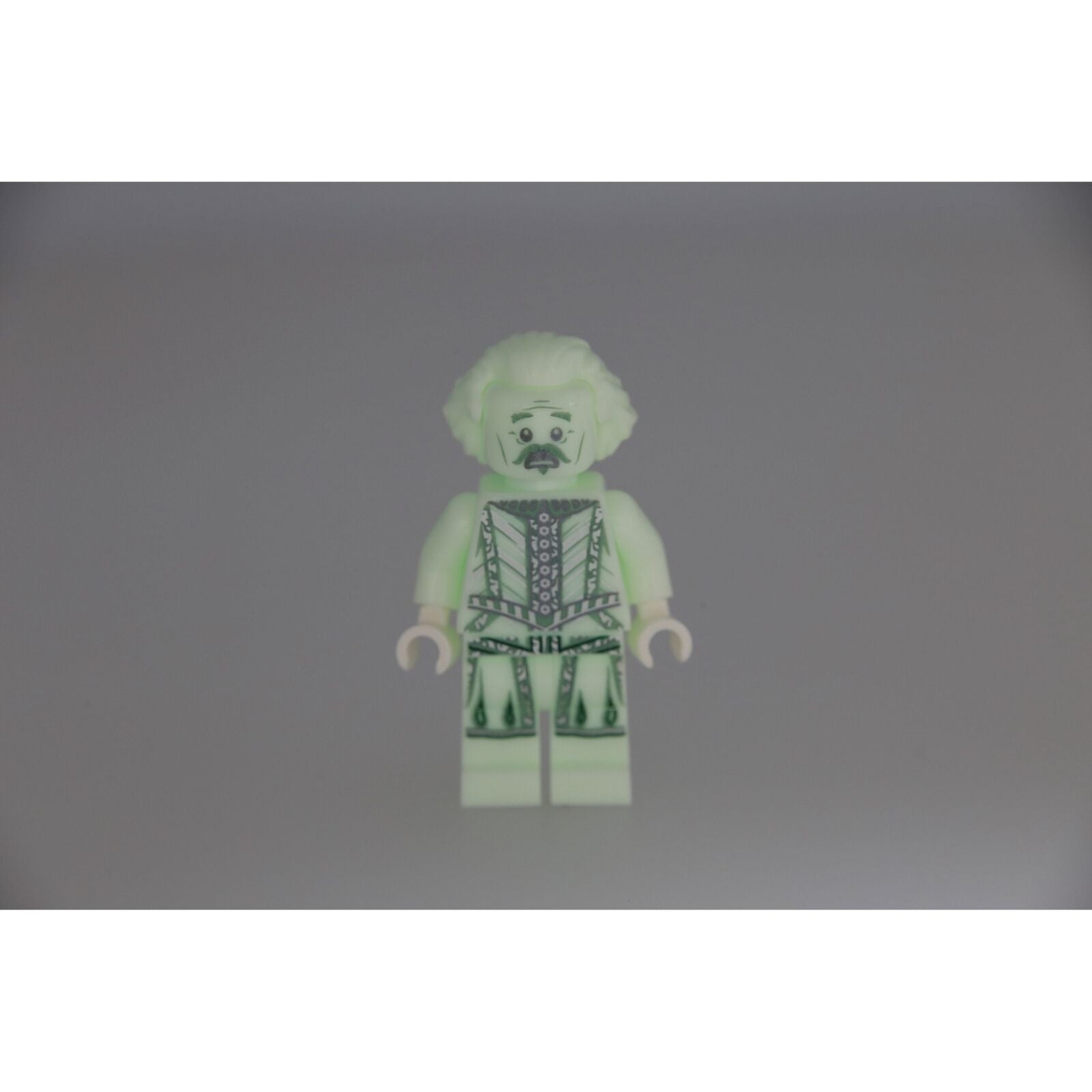 LEGO Minifigur Nearley Headless Nick – Harry Potter (hp308) – neu