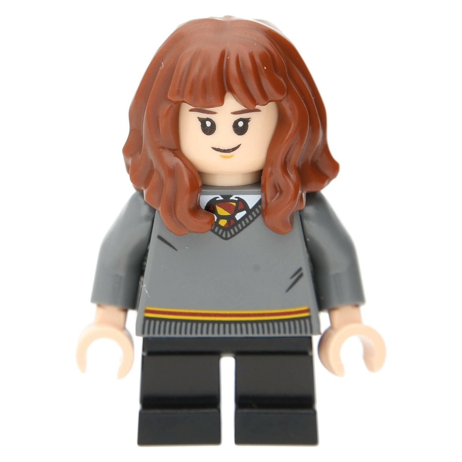 LEGO Minifigur Hermine Granger – Harry Potter (hp139) – neu