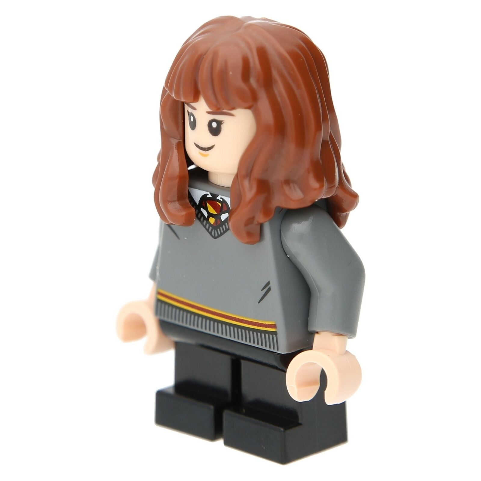 LEGO Minifigur Hermine Granger – Harry Potter (hp139) – neu