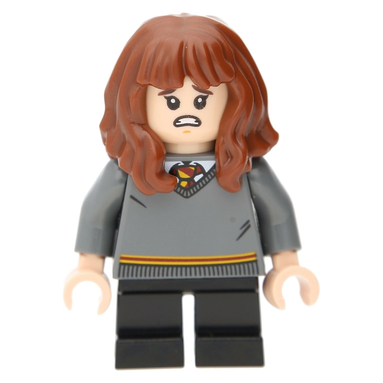 LEGO Minifigur Hermine Granger – Harry Potter (hp139) – neu