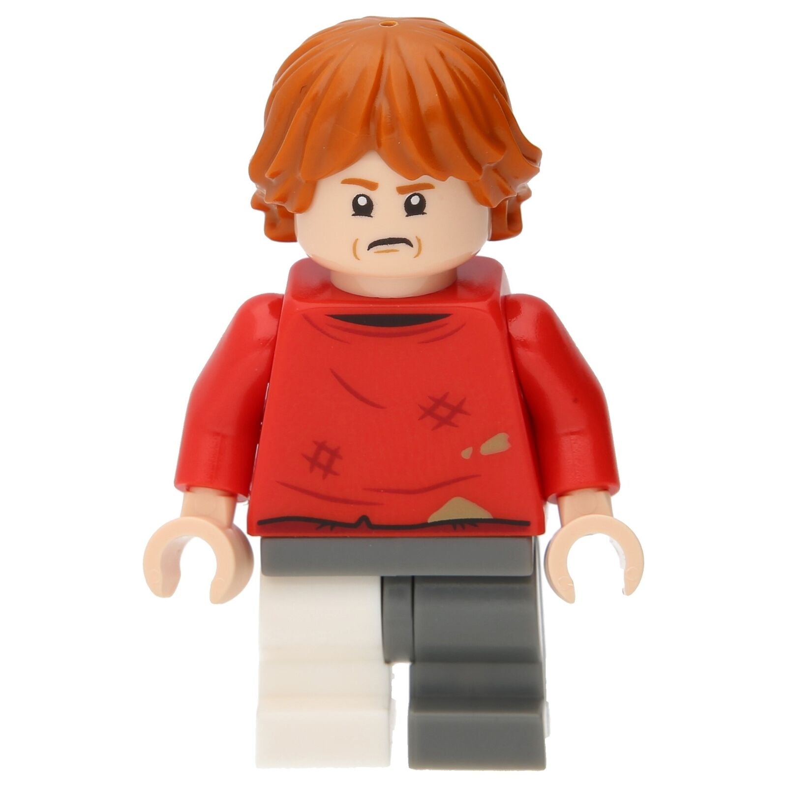 LEGO Minifigur Ron Weasley – Harry Potter (hp328) – neu