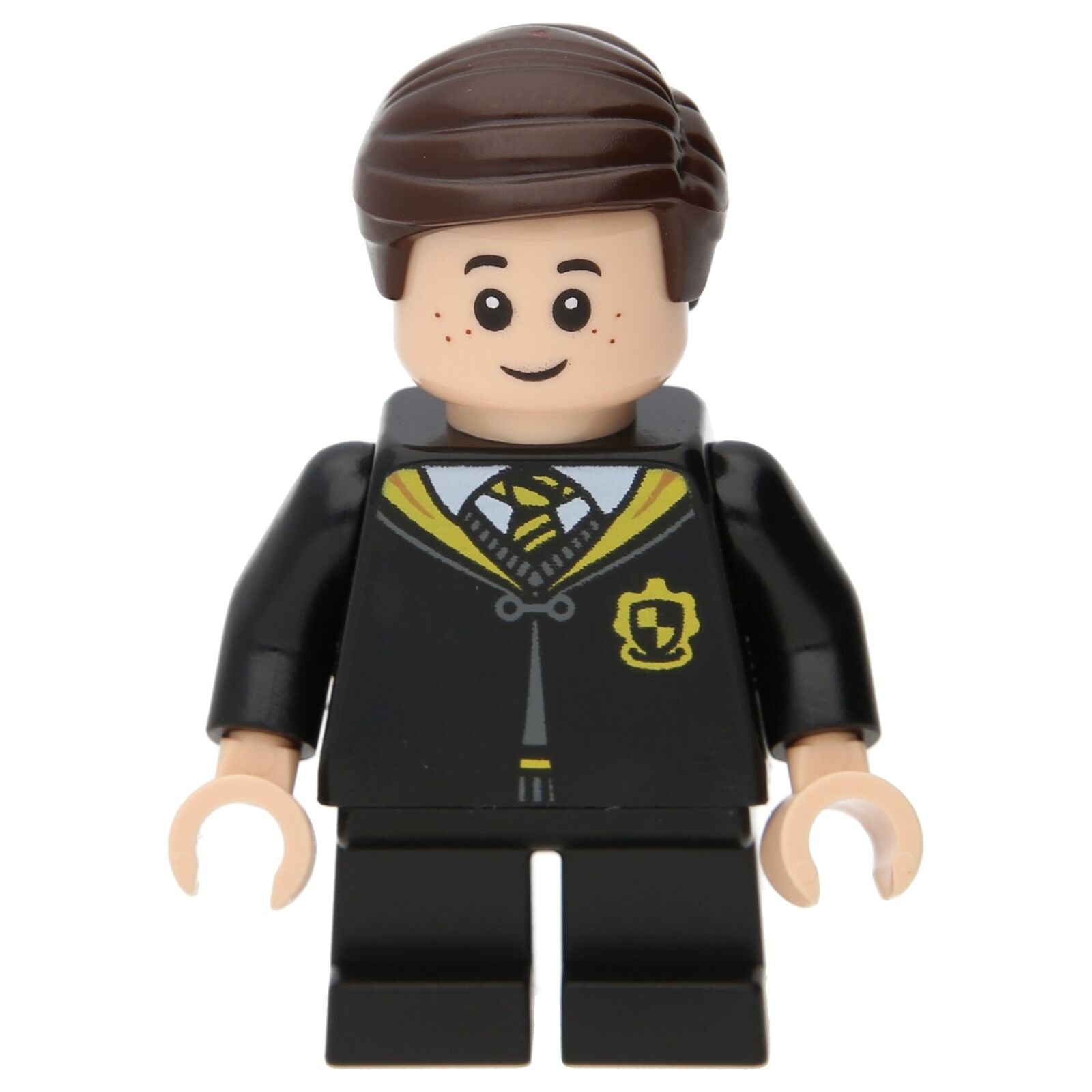 LEGO Minifigur Justin Finch- Fletchly – Harry Potter (hp306) – neu