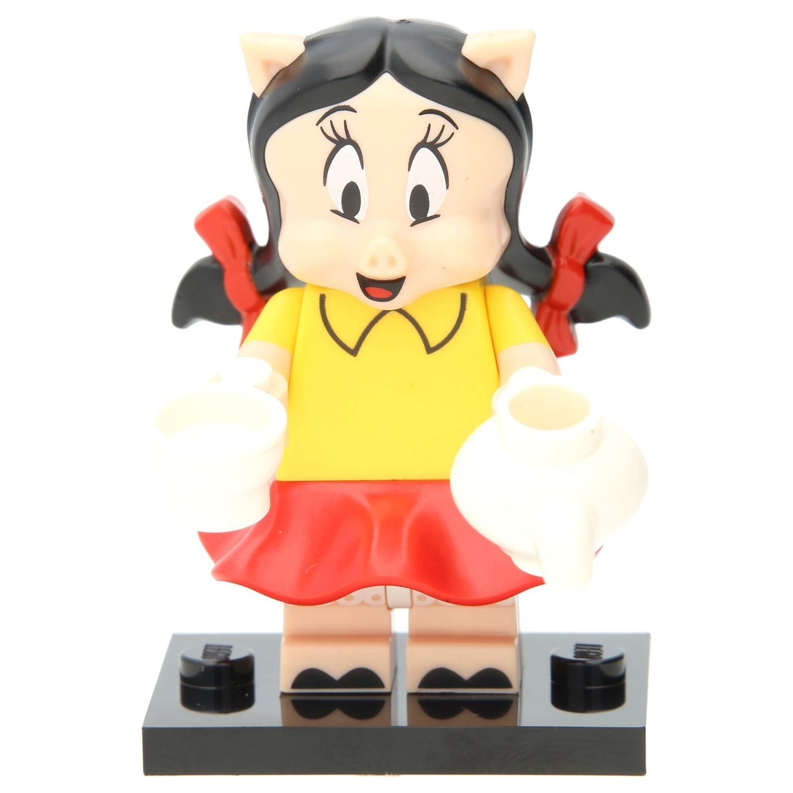 LEGO Minifigures (other) - Petunia Pig