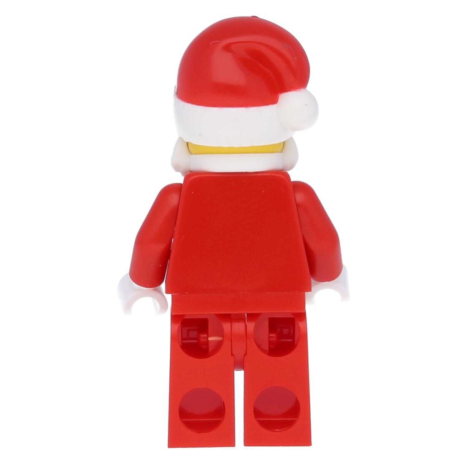 Lego santa claus minifigure sale
