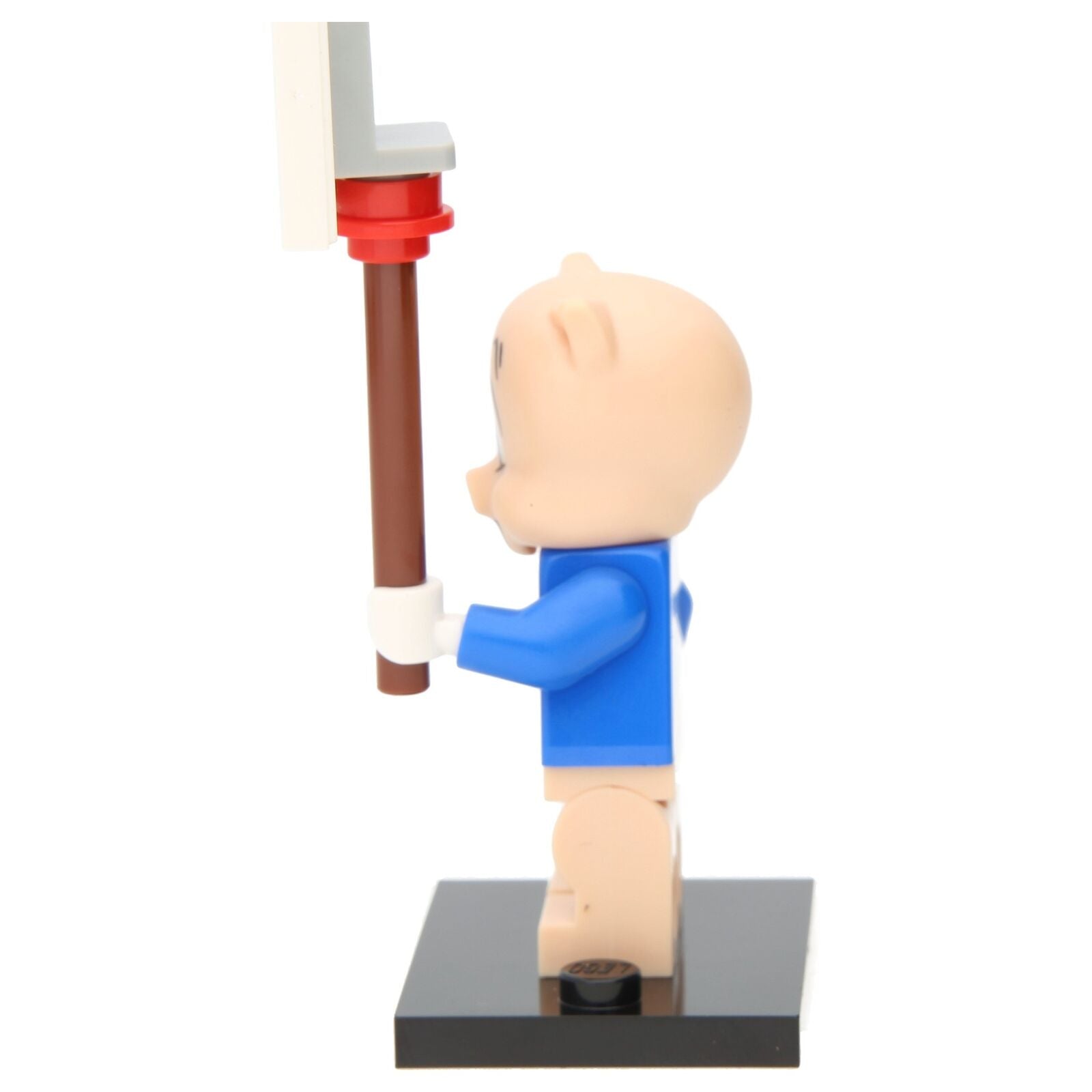 LEGO Minifiguren (sonstige) - Schweinchen Dick