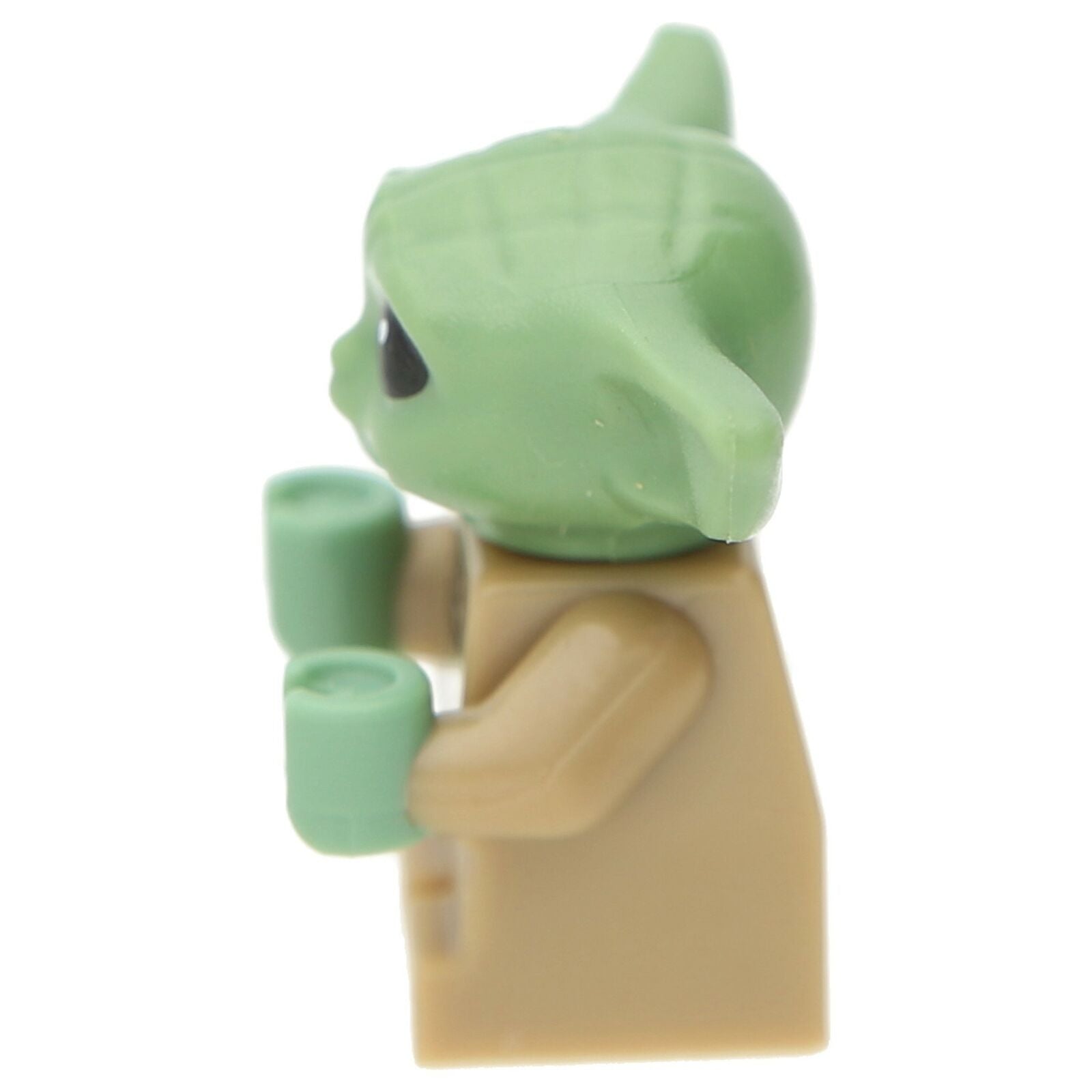 LEGO Star Wars Minifigur - Grogu (The Child)