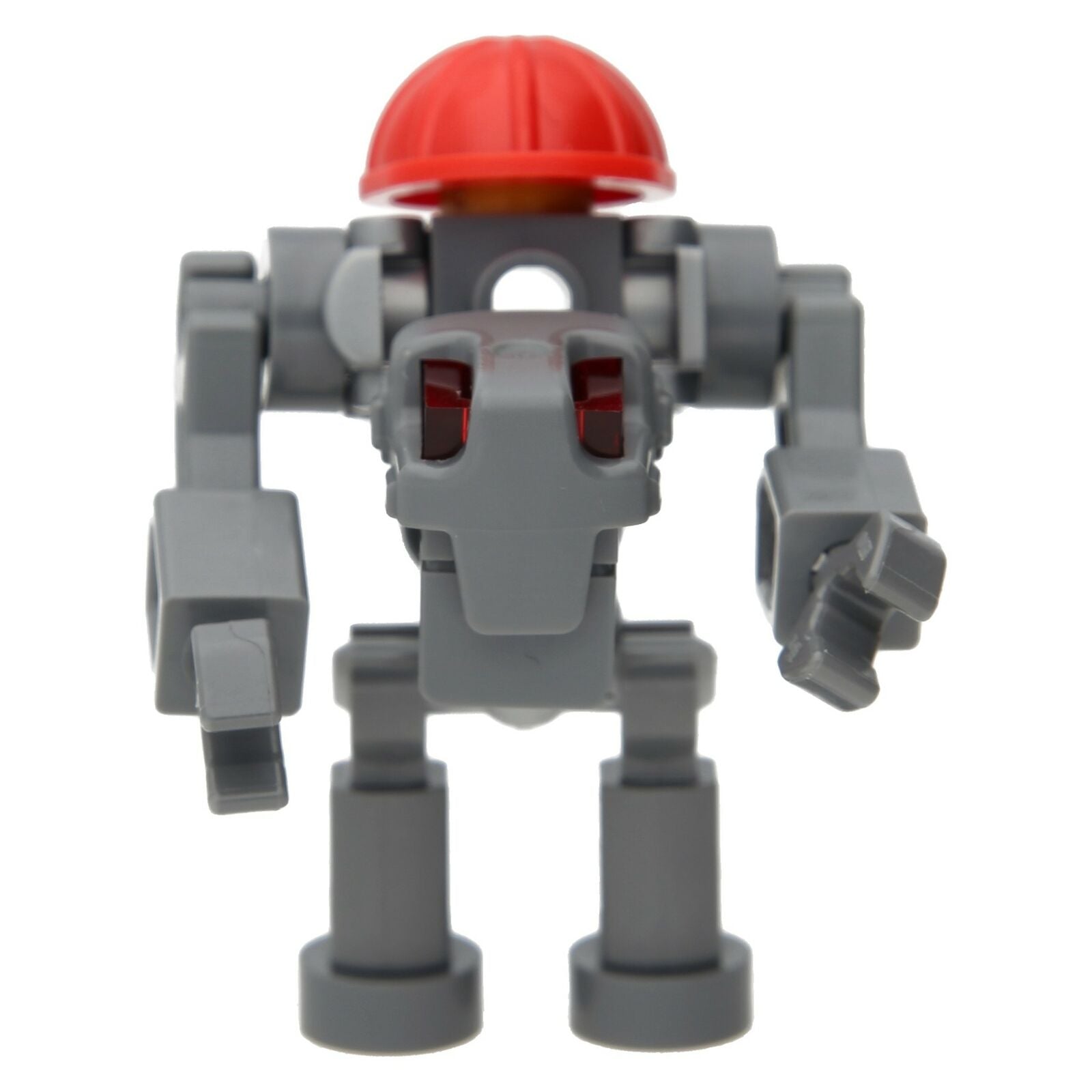 LEGO Ninjago Minifigur - Scoop (Legacy)