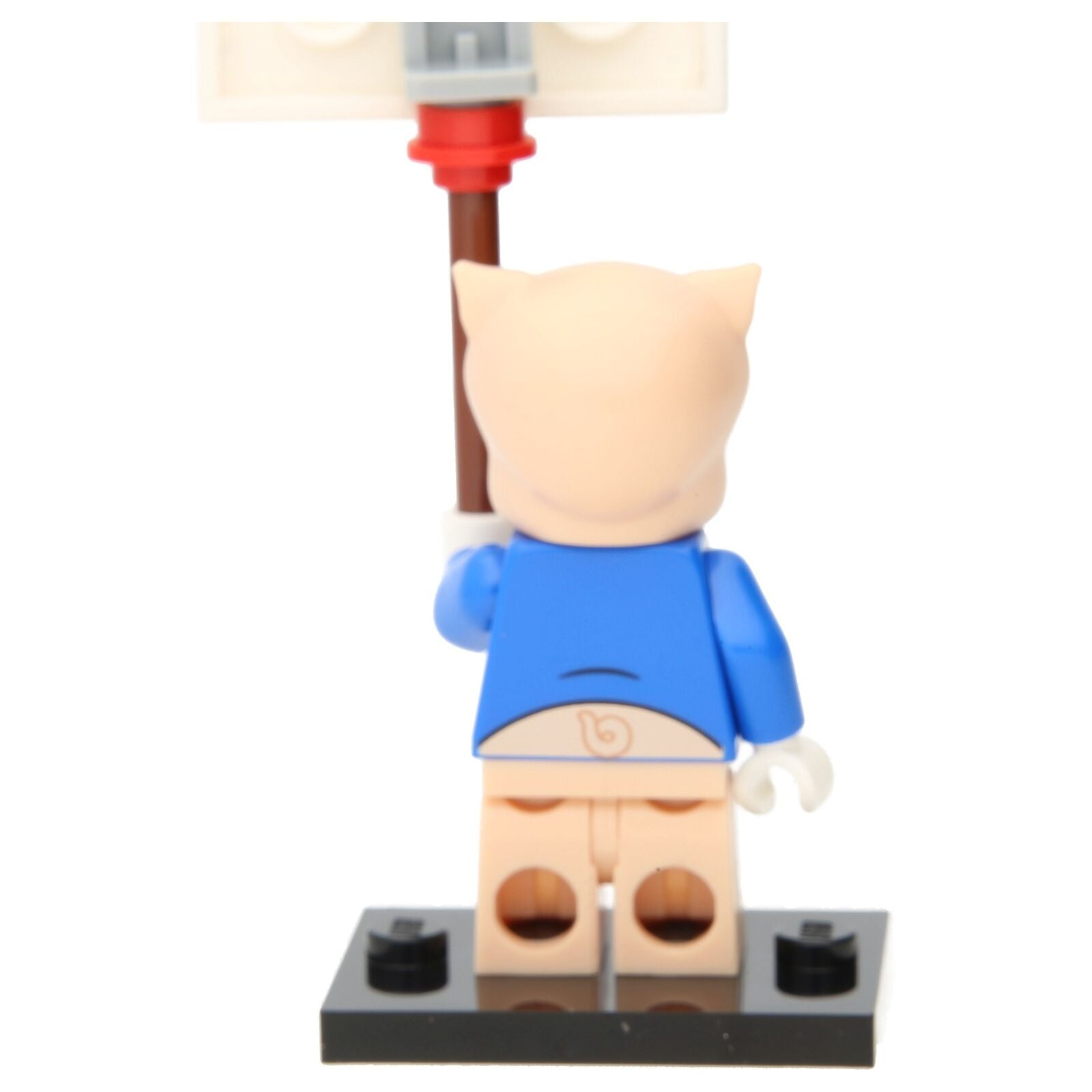 LEGO Minifiguren (sonstige) - Schweinchen Dick