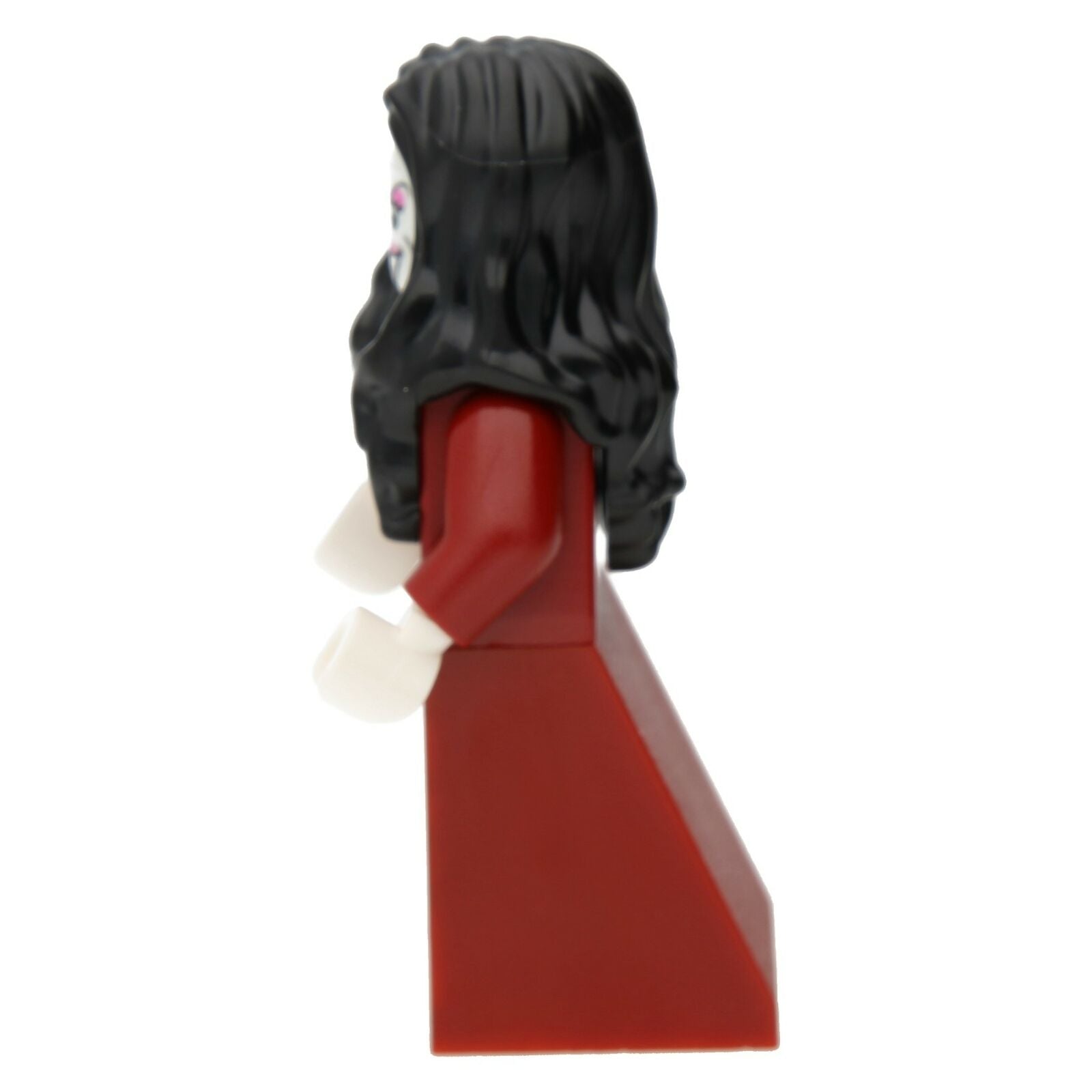 LEGO Minifigur - Vampirfrau