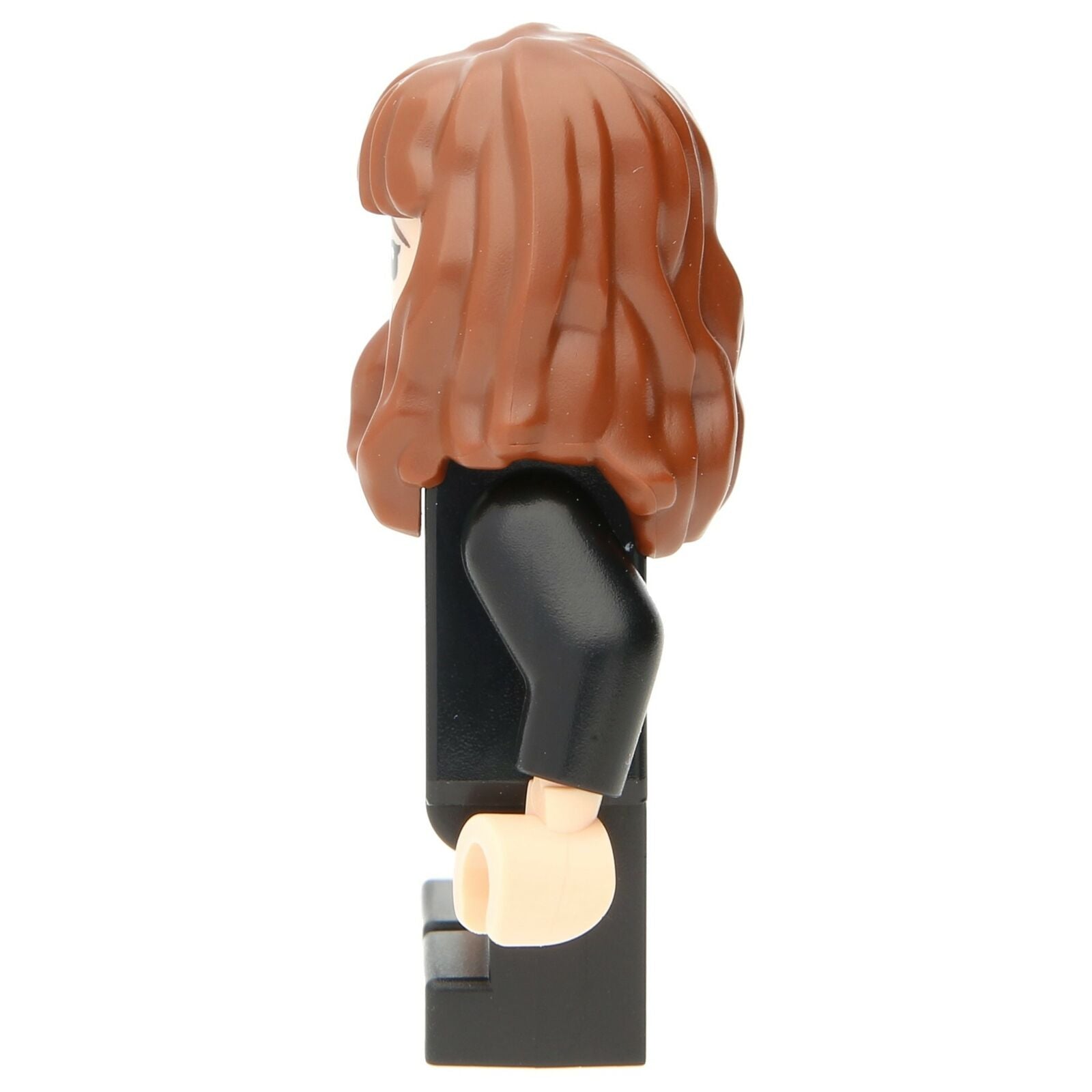 Lego Harry Potter Minifigure - Hermine Granger (Gryffindor Robe)