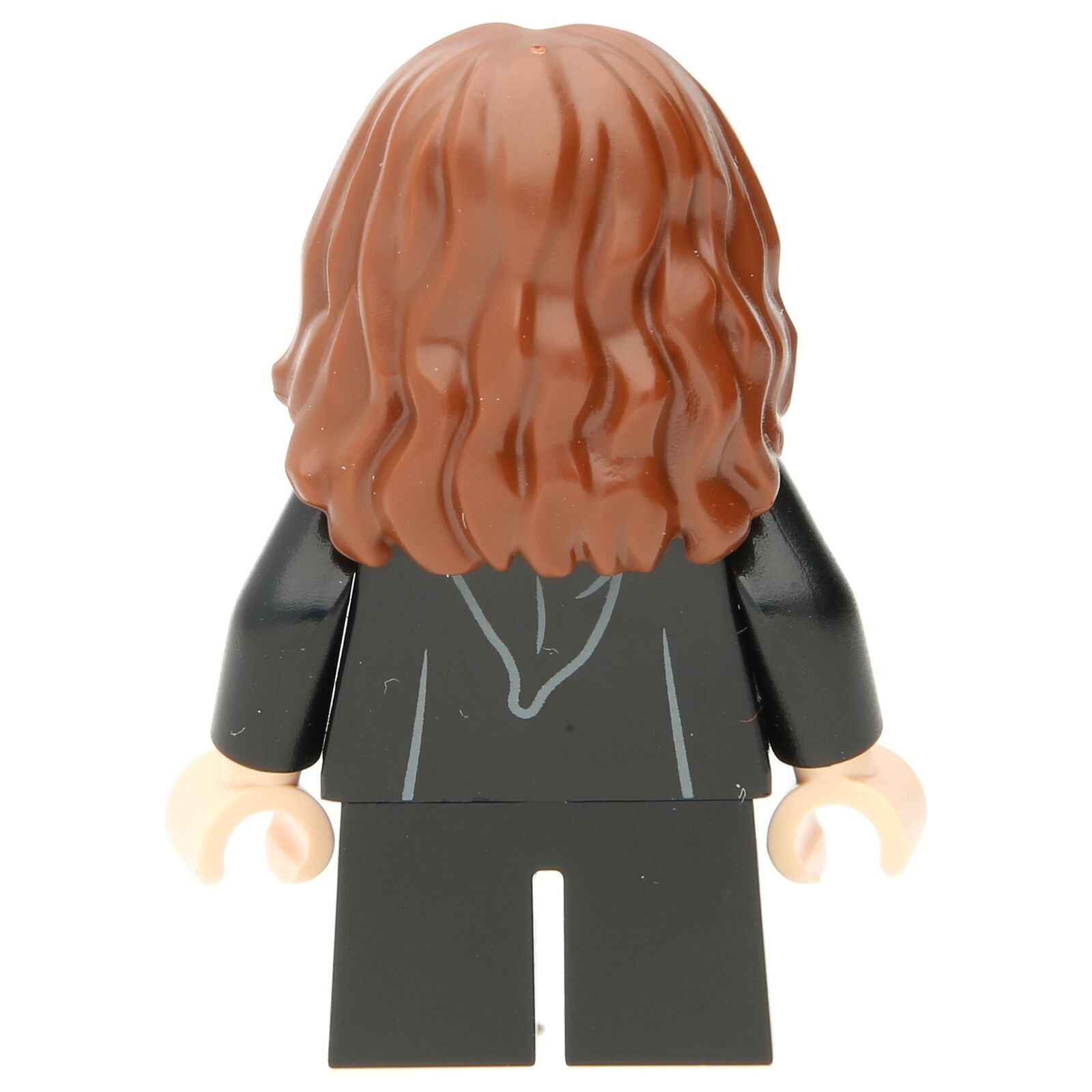Lego Harry Potter Minifigure - Hermine Granger (Gryffindor Robe)