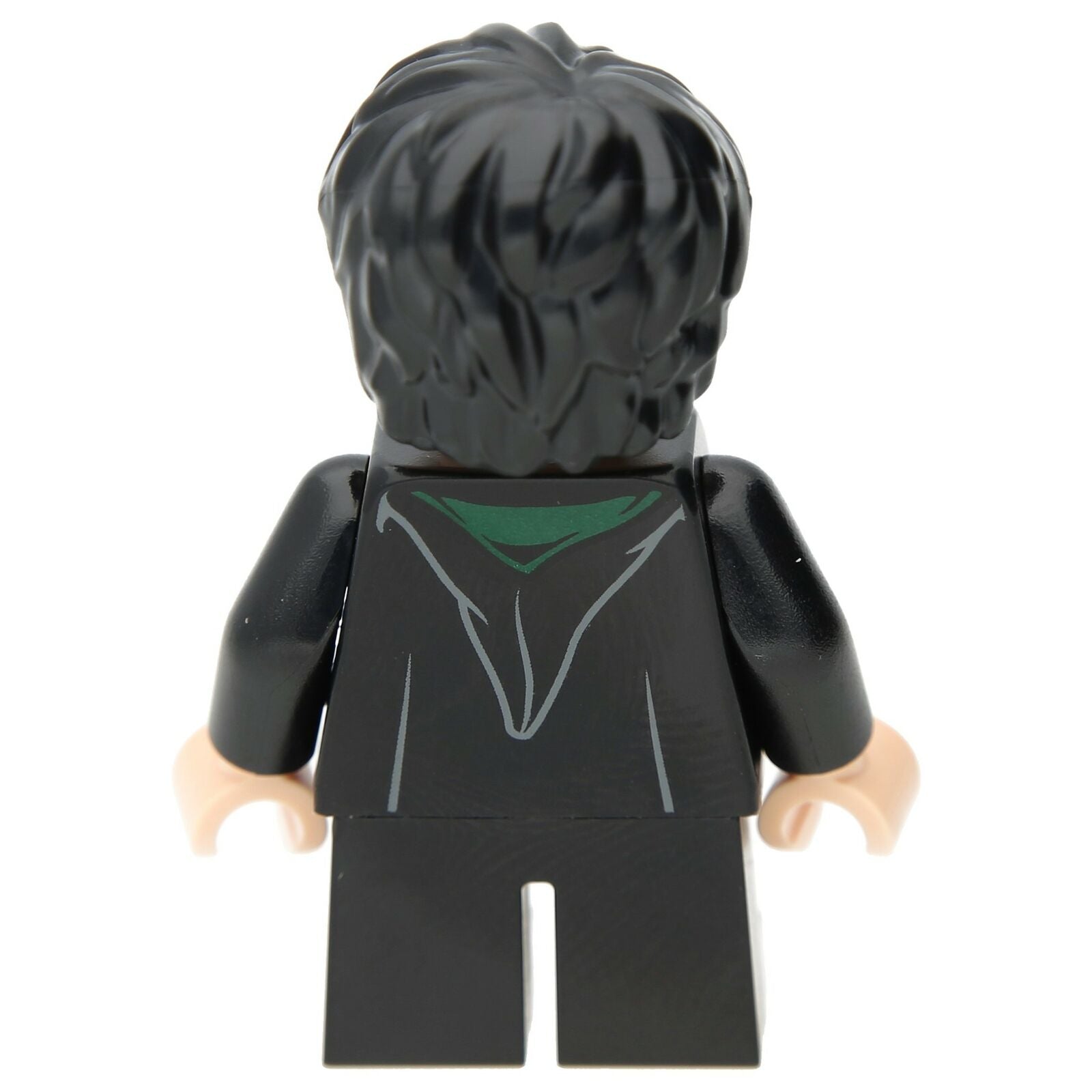 LEGO Harry Potter Minifigur - Harry Potter (Slytherin Robe)