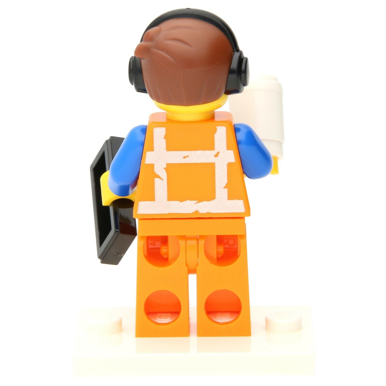LEGO The Lego Movie Minifiguren - Remix Emmet
