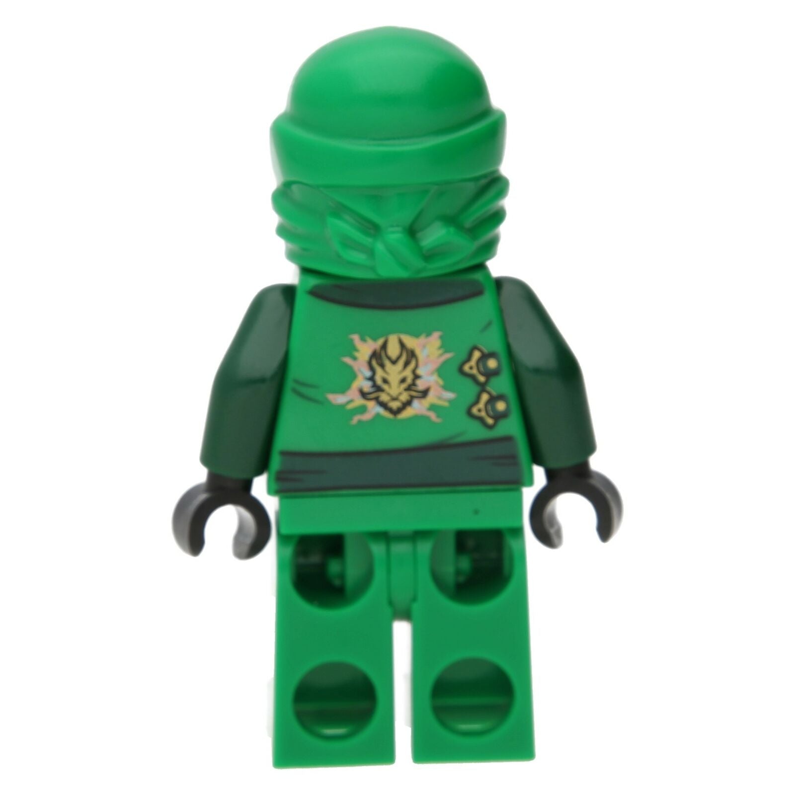 Ninja Zx Minifigure Lloyd Zx Ninjago LEGO Ninjago Minifigur Lloyd