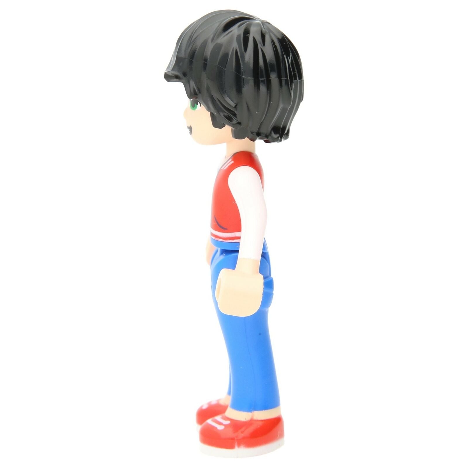 LEGO FRIENDS Minifigure - Jackson (Red West)