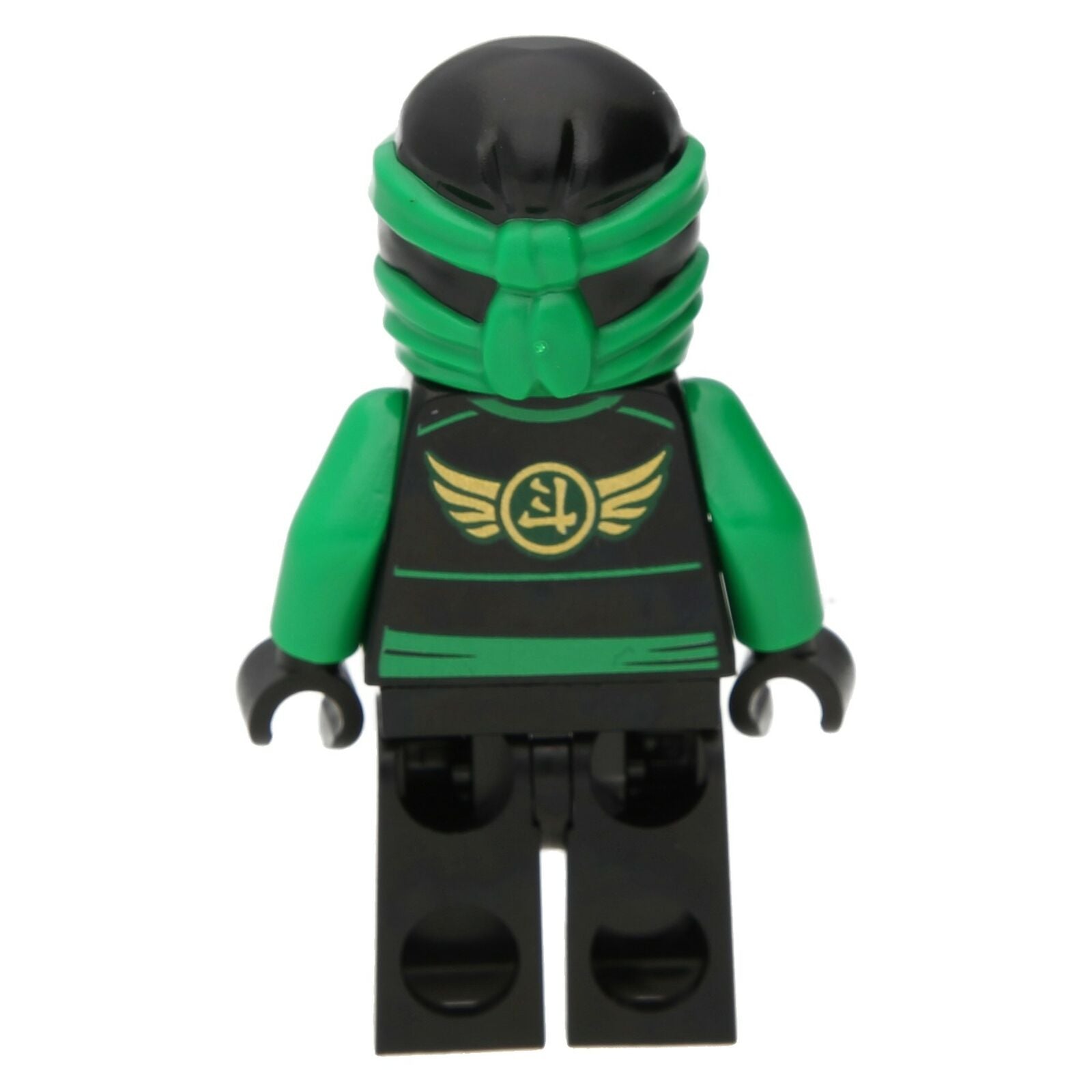 LEGO Ninjago Minifigur Lloyd (Skybound) - Main Image