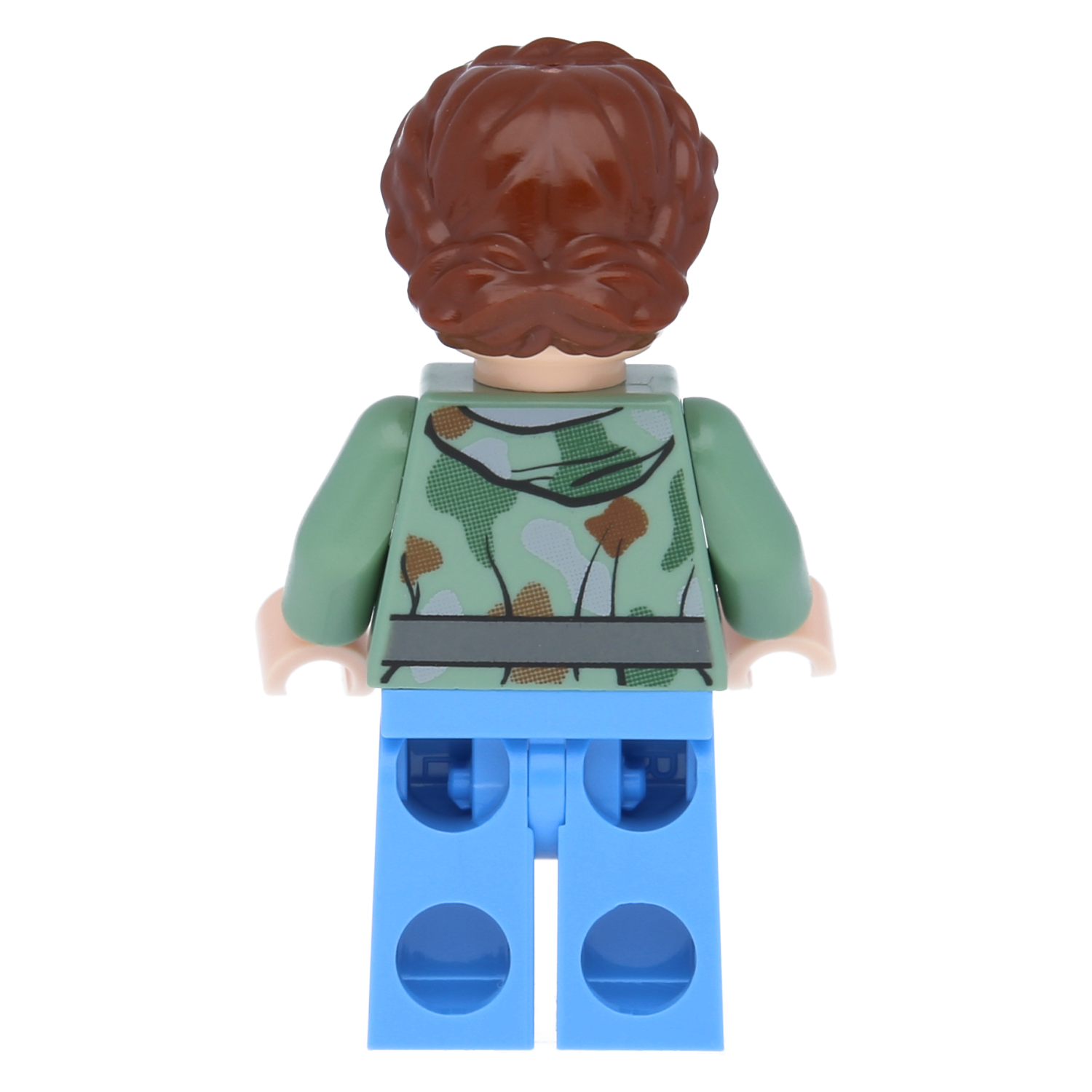 LEGO Star Wars Minifigure - Princess Leia (Endor Outift)