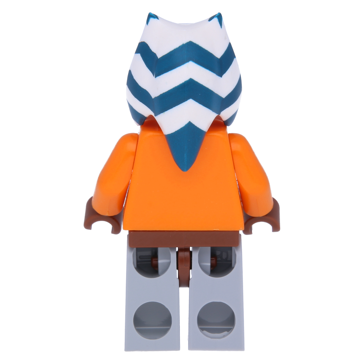 LEGO Star Wars Minifigure Ahsoka Tano Bandeau Top