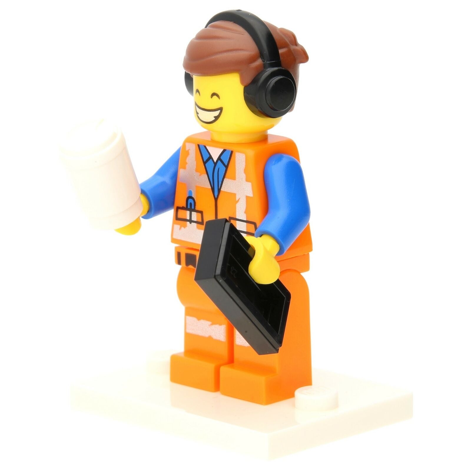 LEGO The Lego Movie Minifiguren - Remix Emmet