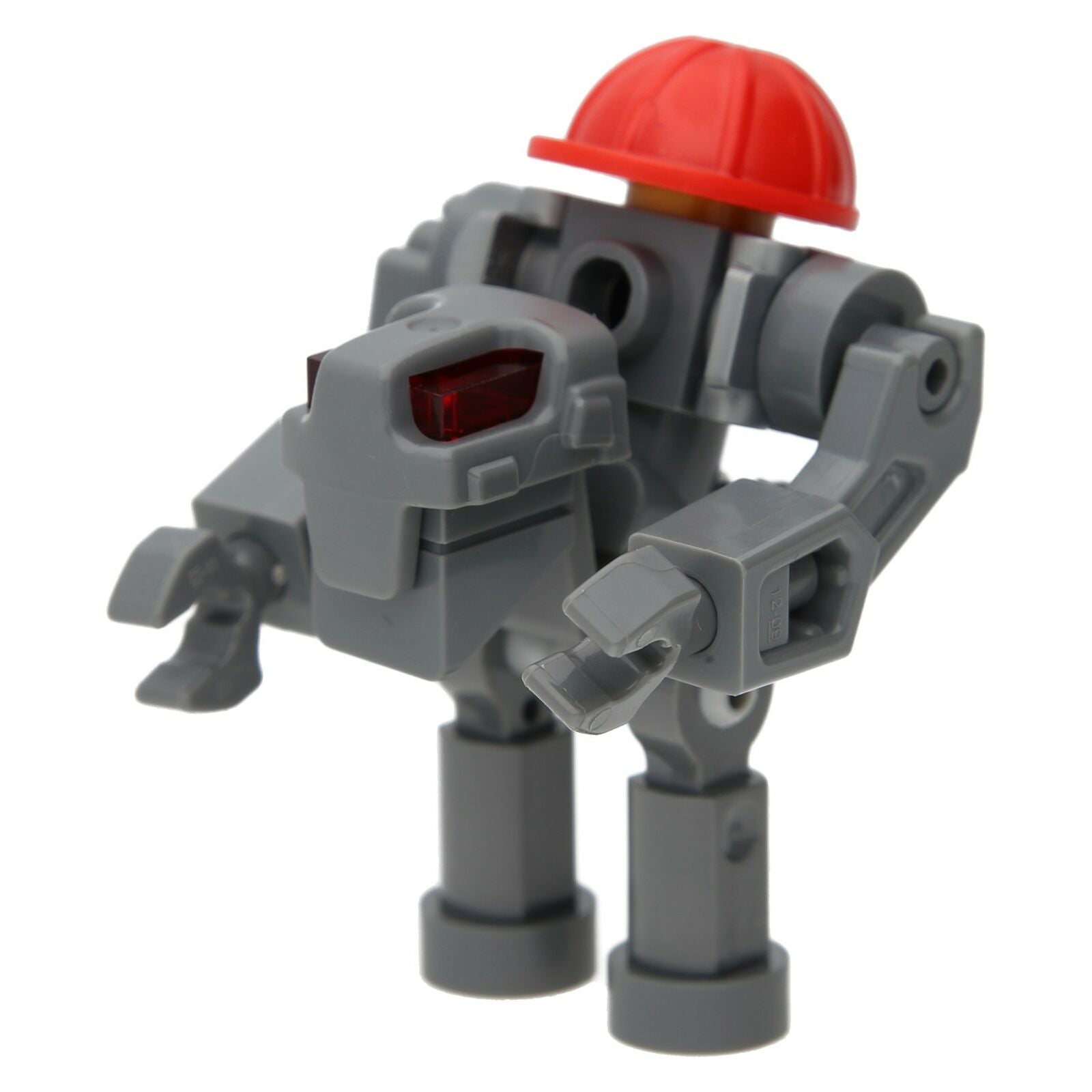 LEGO Ninjago Minifigur - Scoop (Legacy)