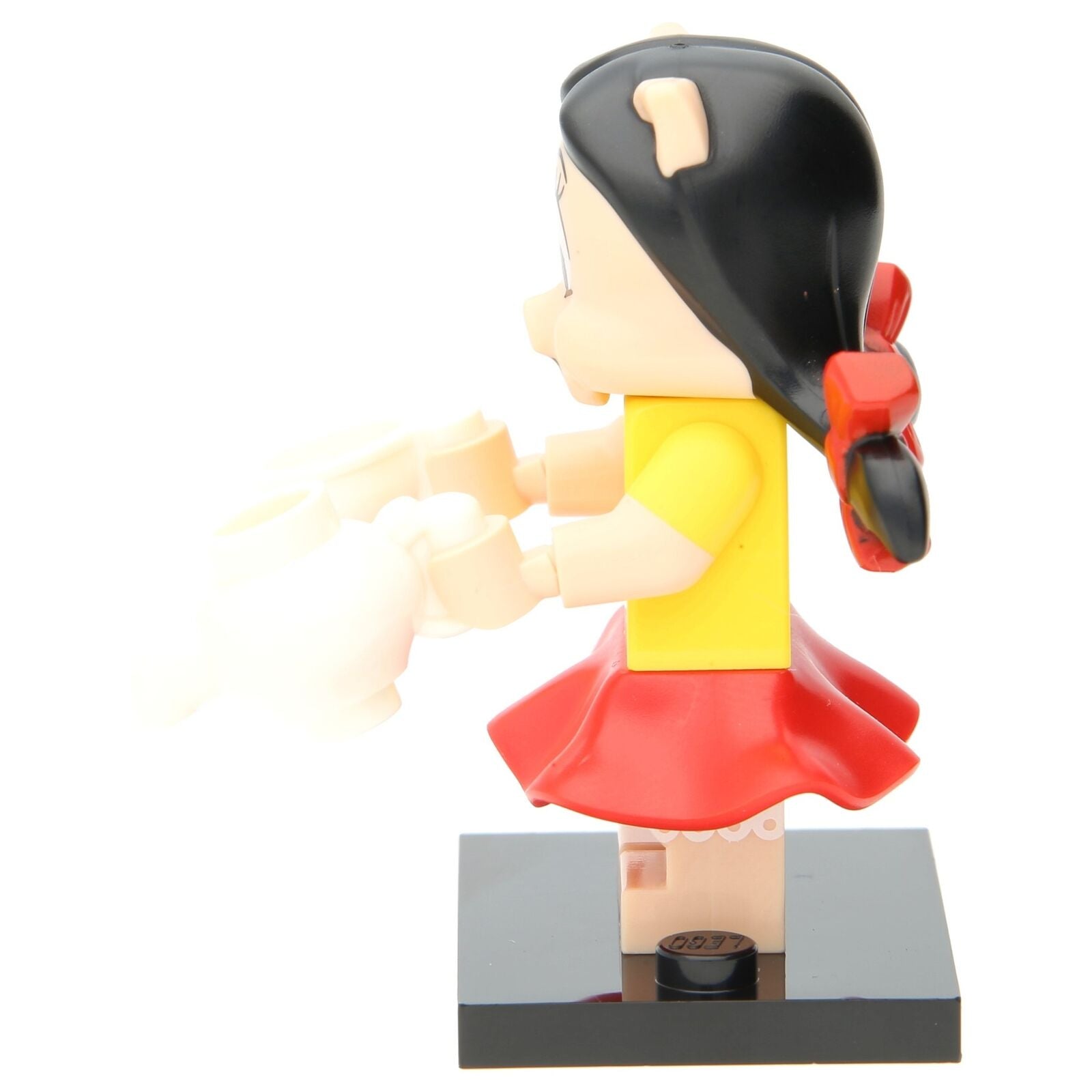 LEGO Minifigures (other) - Petunia Pig