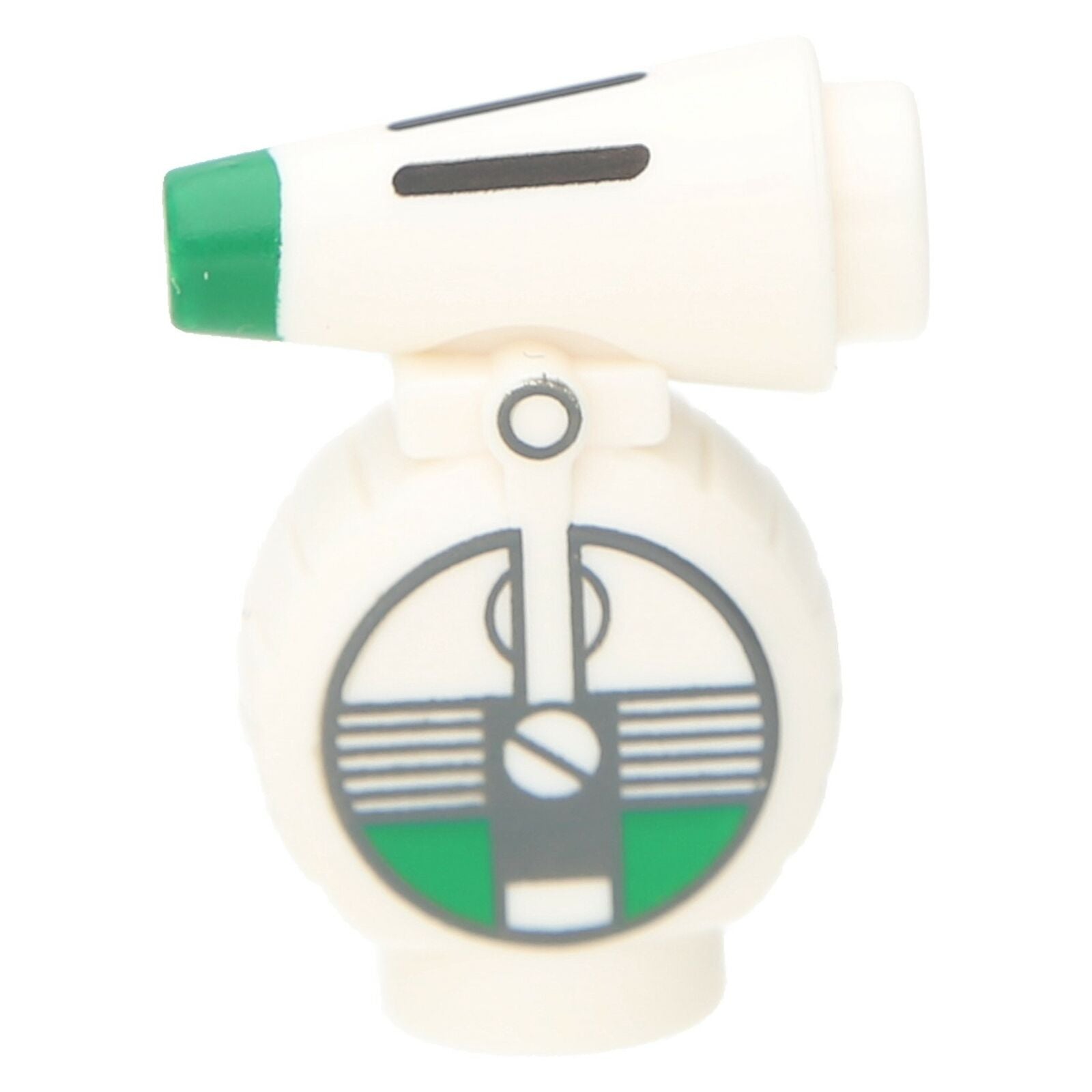 LEGO Star Wars Minifigur - D-O
