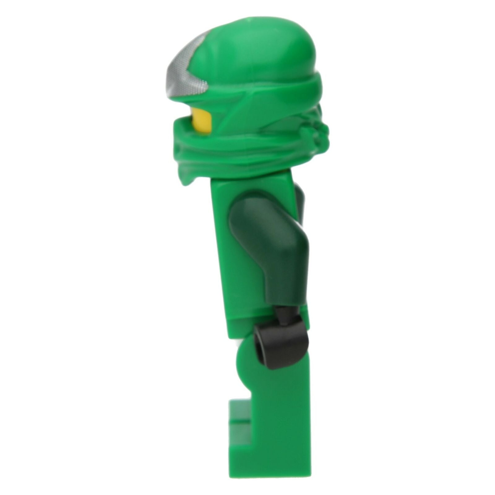 LEGO Ninjago Minifigur - Lloyd mit ZX Kapuze (Rebooted)