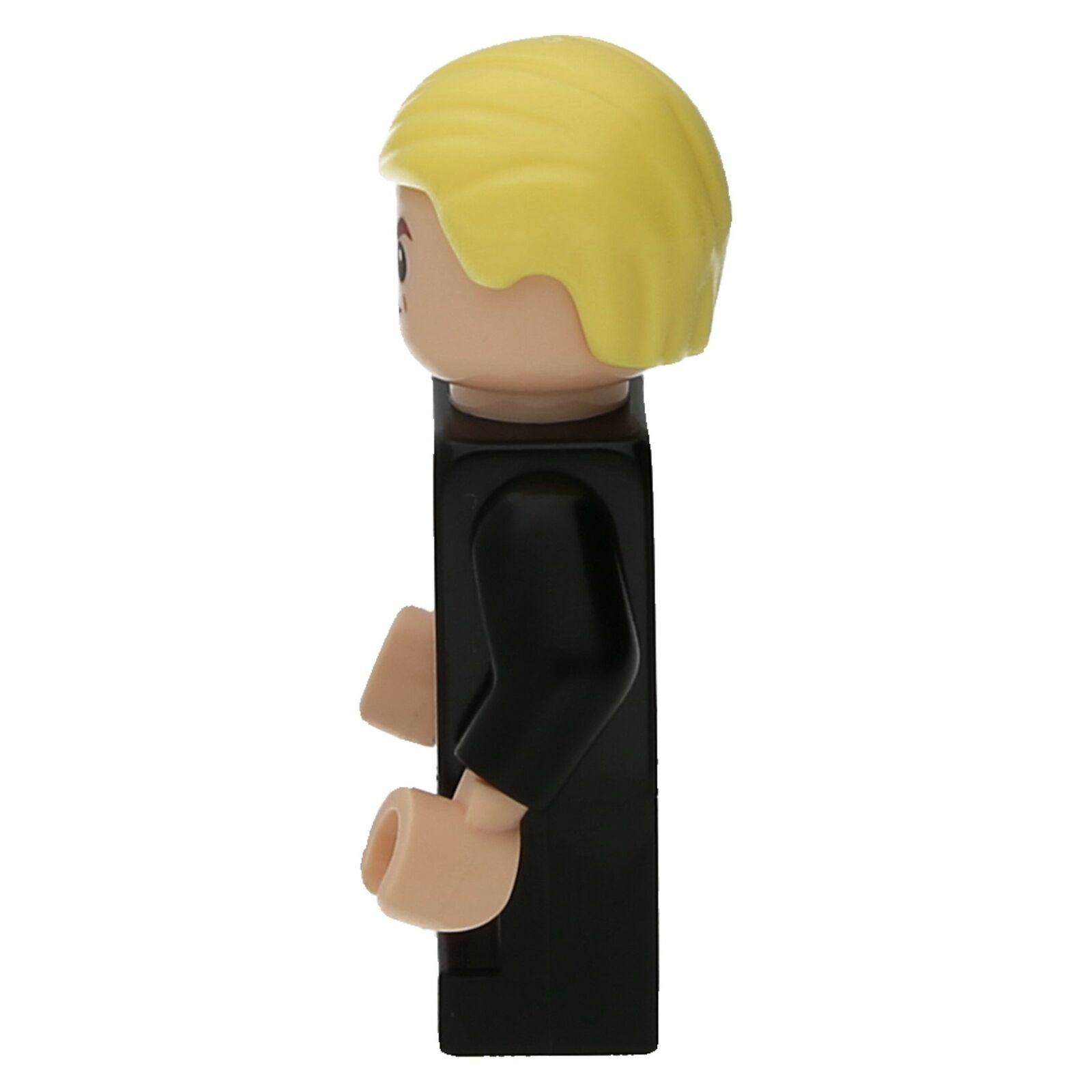 LEGO Harry Potter Minifigur - Draco Malfoy (Slytherin Robe)
