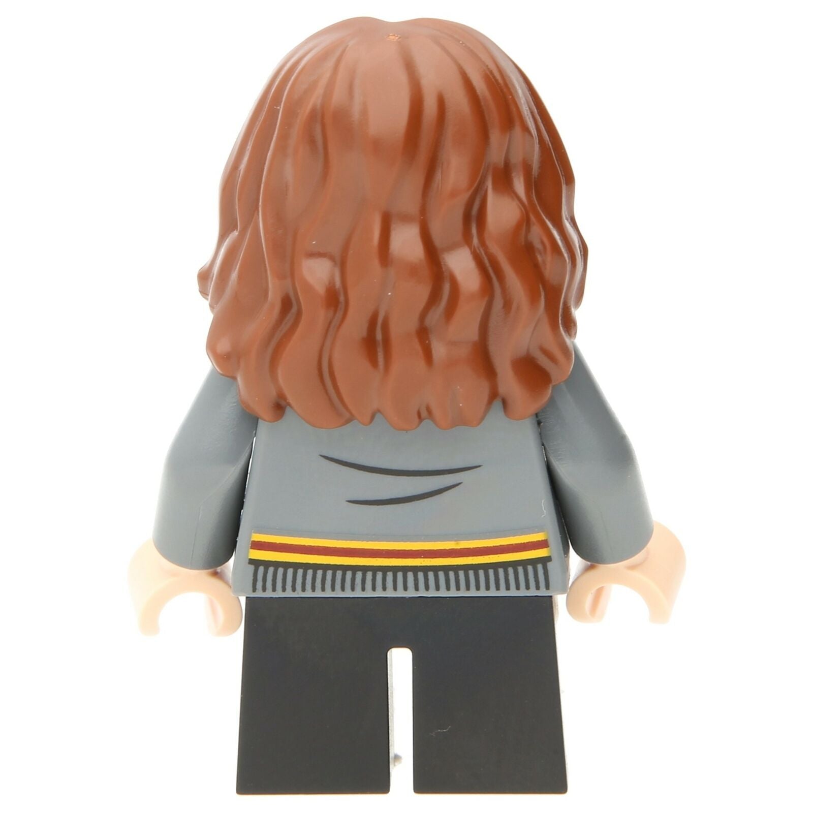Lego Harry Potter Minifigure Hermine Granger (Gryffindor sweater)