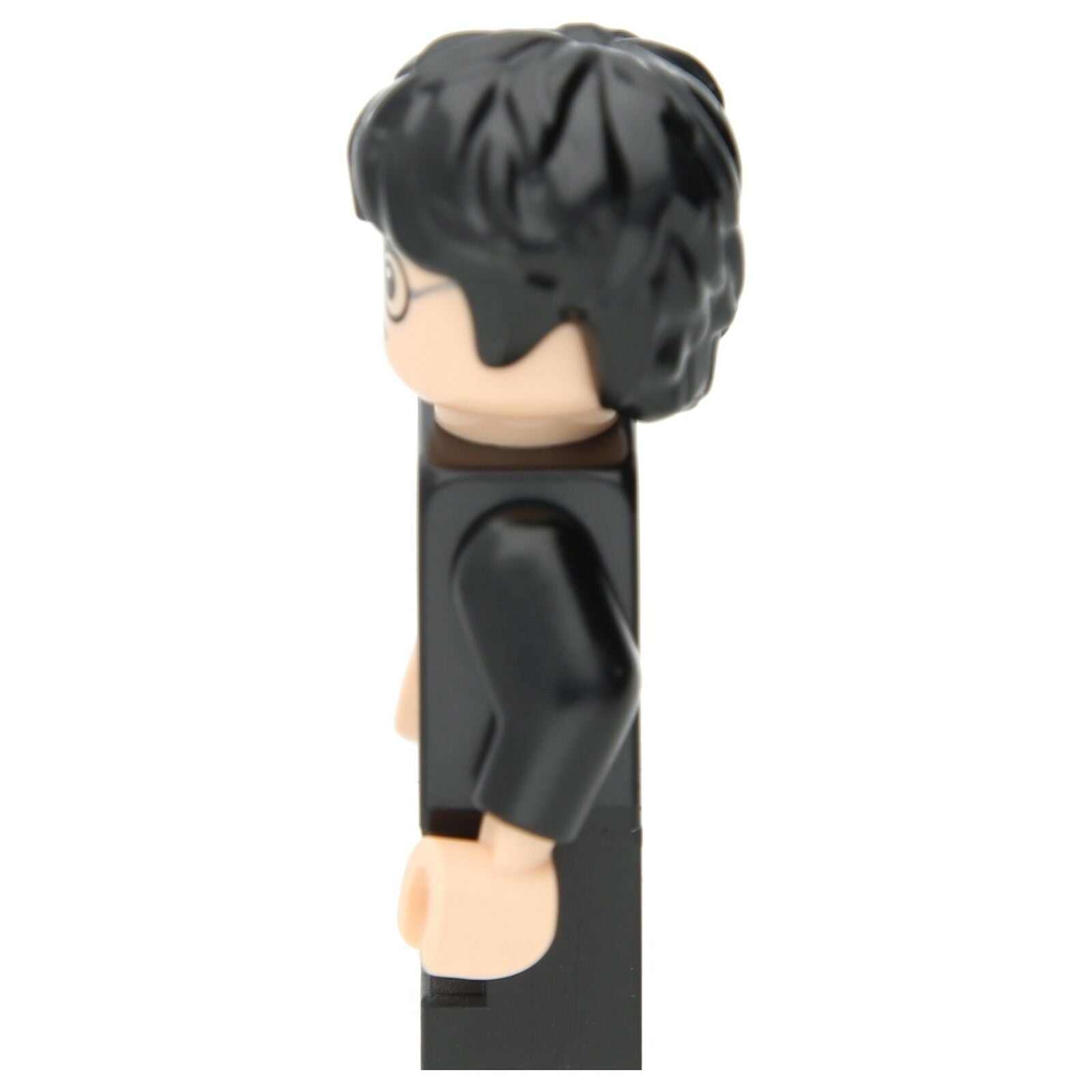 LEGO Harry Potter Minifigur - Harry Potter (Slytherin Robe)