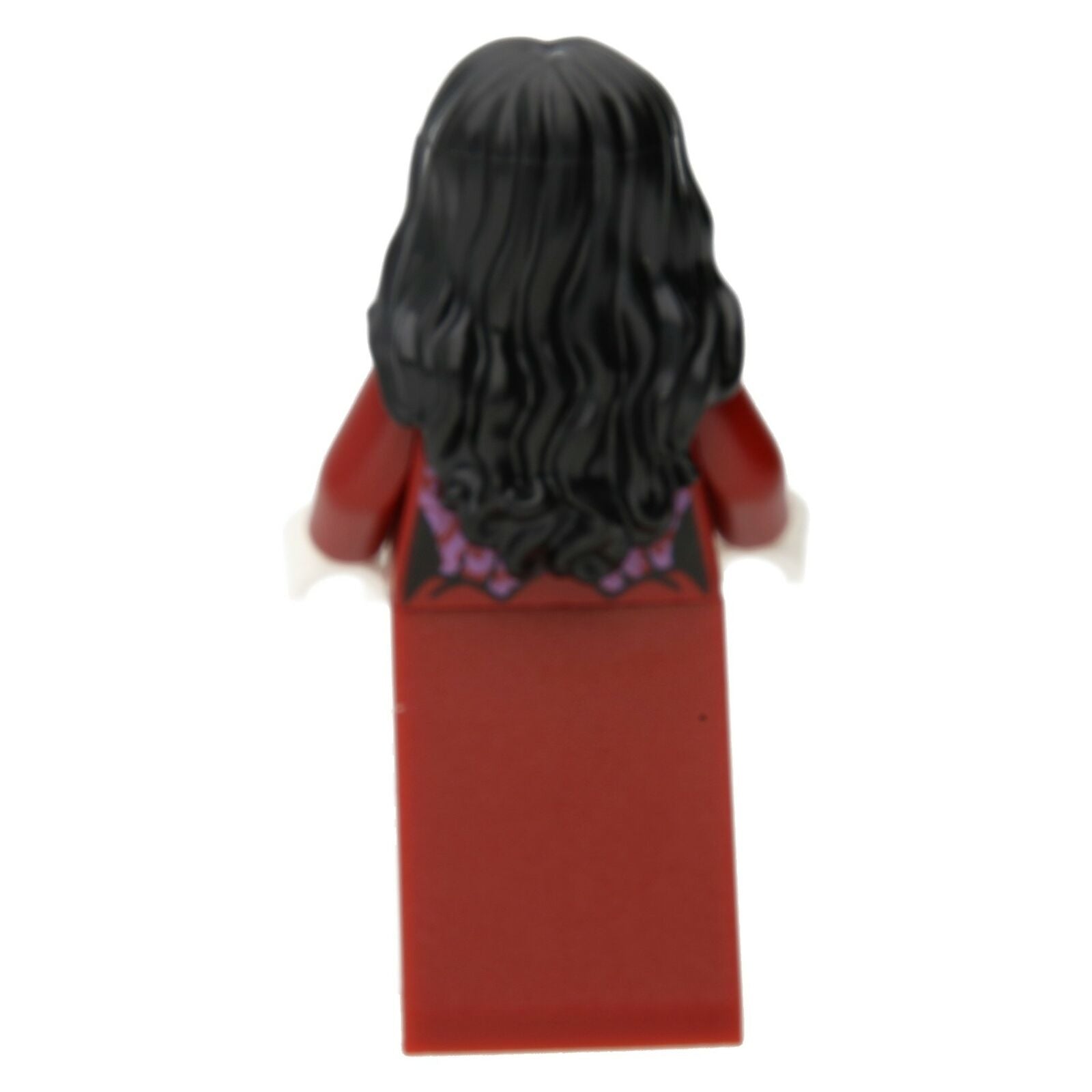 LEGO Minifigur - Vampirfrau