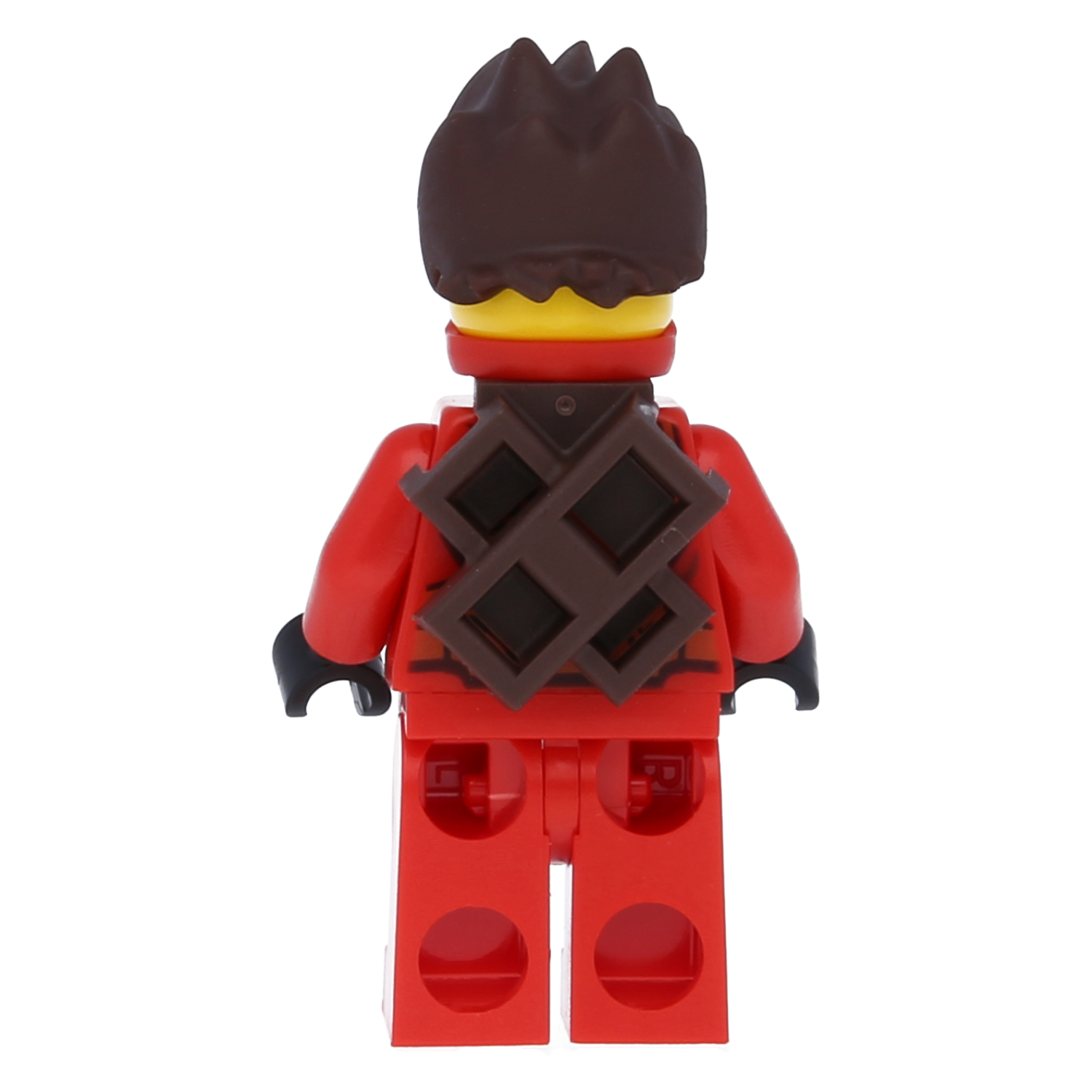 LEGO Ninjago Minifigur Kai (Elements tournament)